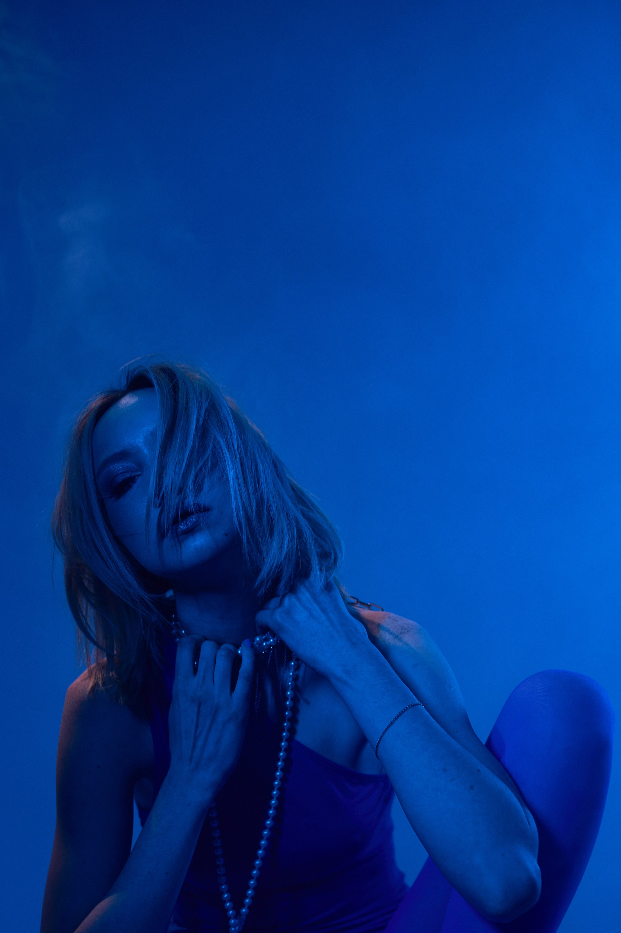 Зависимость. Коммерческий фотограф в Казани Ксения Добролюбова