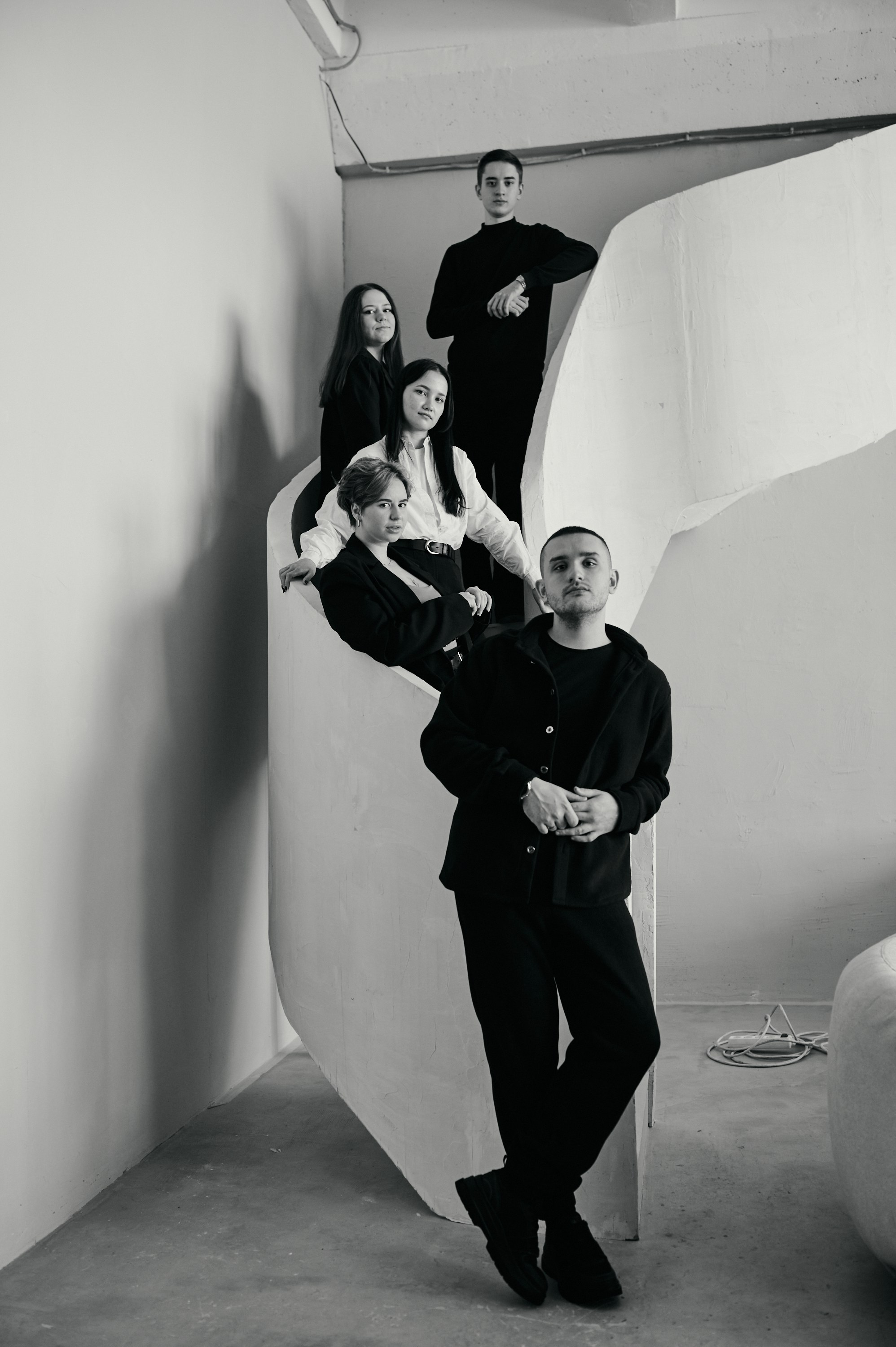 Архитектурное бюро DBG. Коммерческий фотограф в Казани Ксения Добролюбова