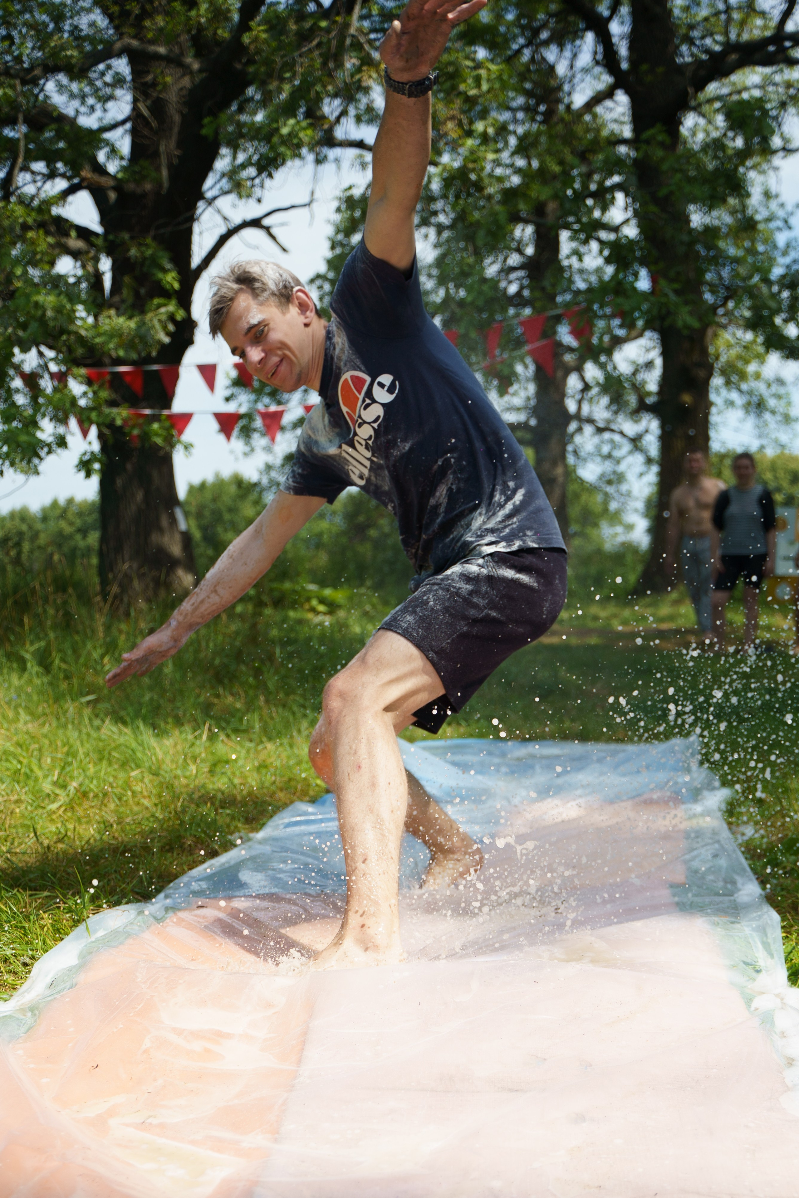 Палаточный форум для взрослых CAMPot 2024. Фотограф Надежда Погребняк | Рязань | Москва