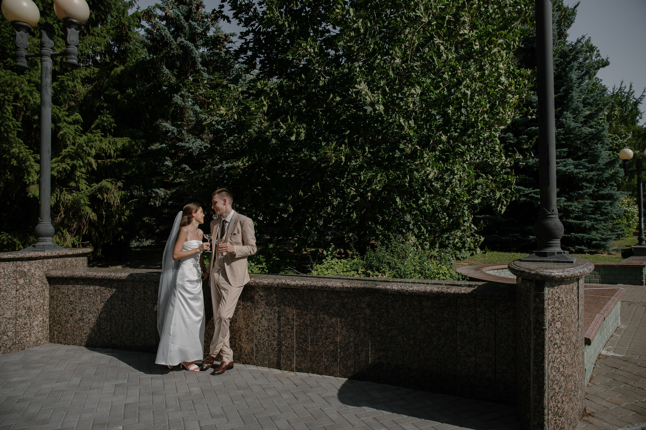 D & A (Вечер). Свадебный и семейный фотограф Анжелика Альашкар в Казани Татарстан