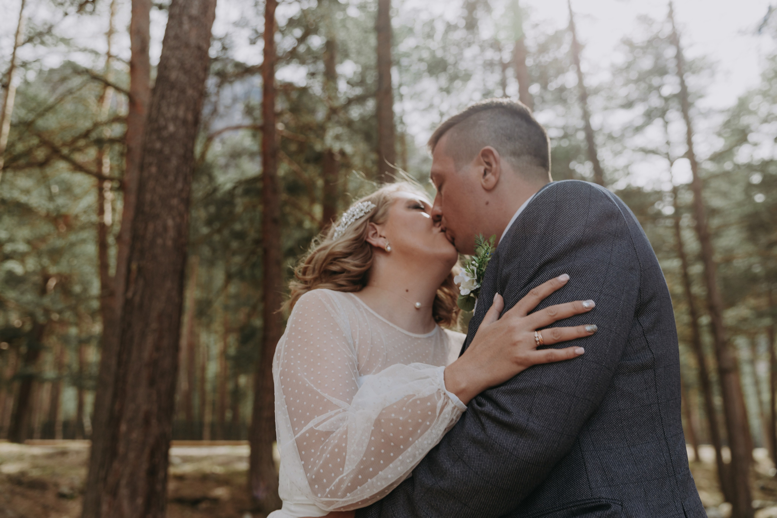 Ольга ღ Валентин. Портфолио