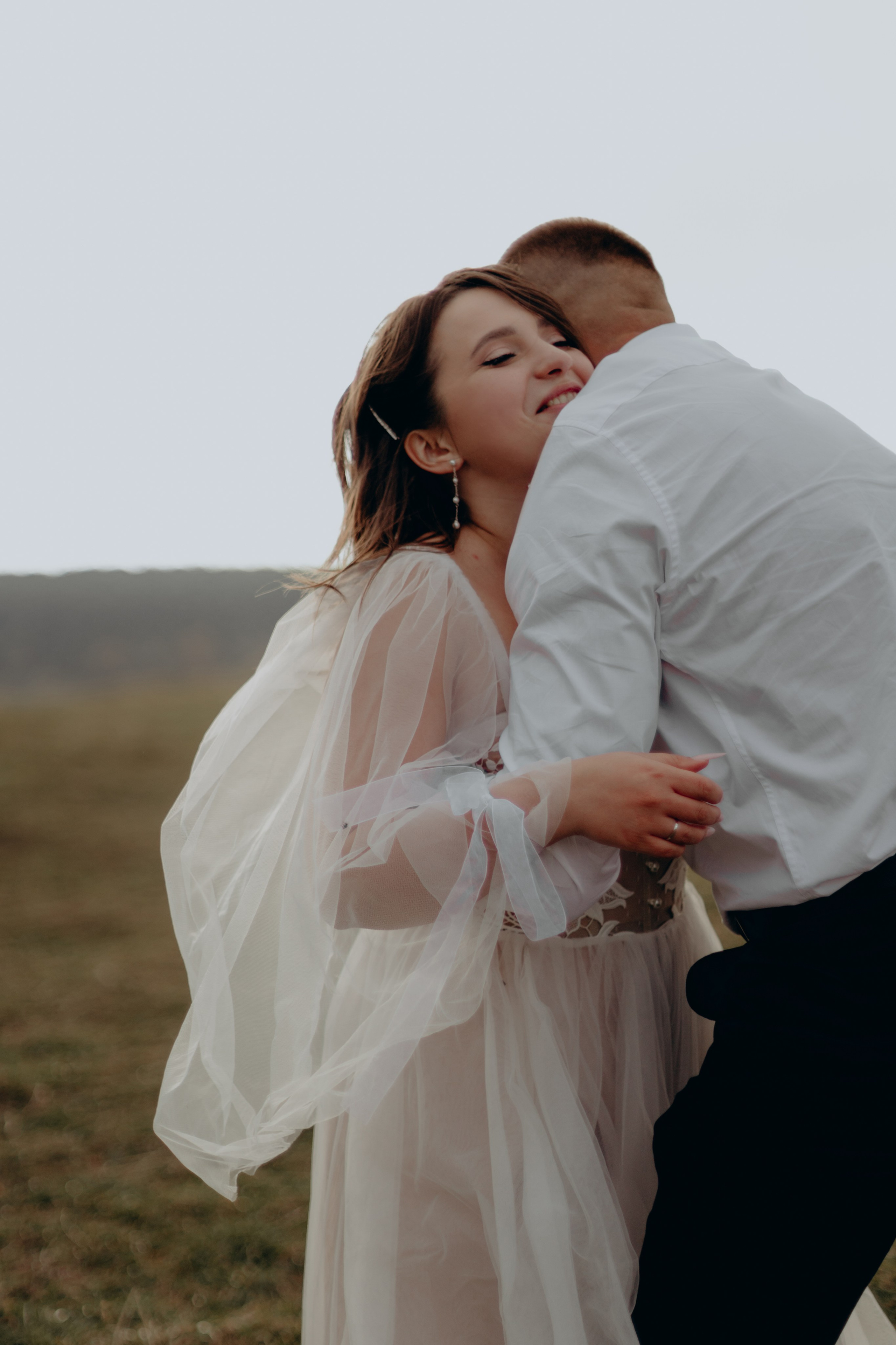 Анастасия ღ Виктор. Портфолио