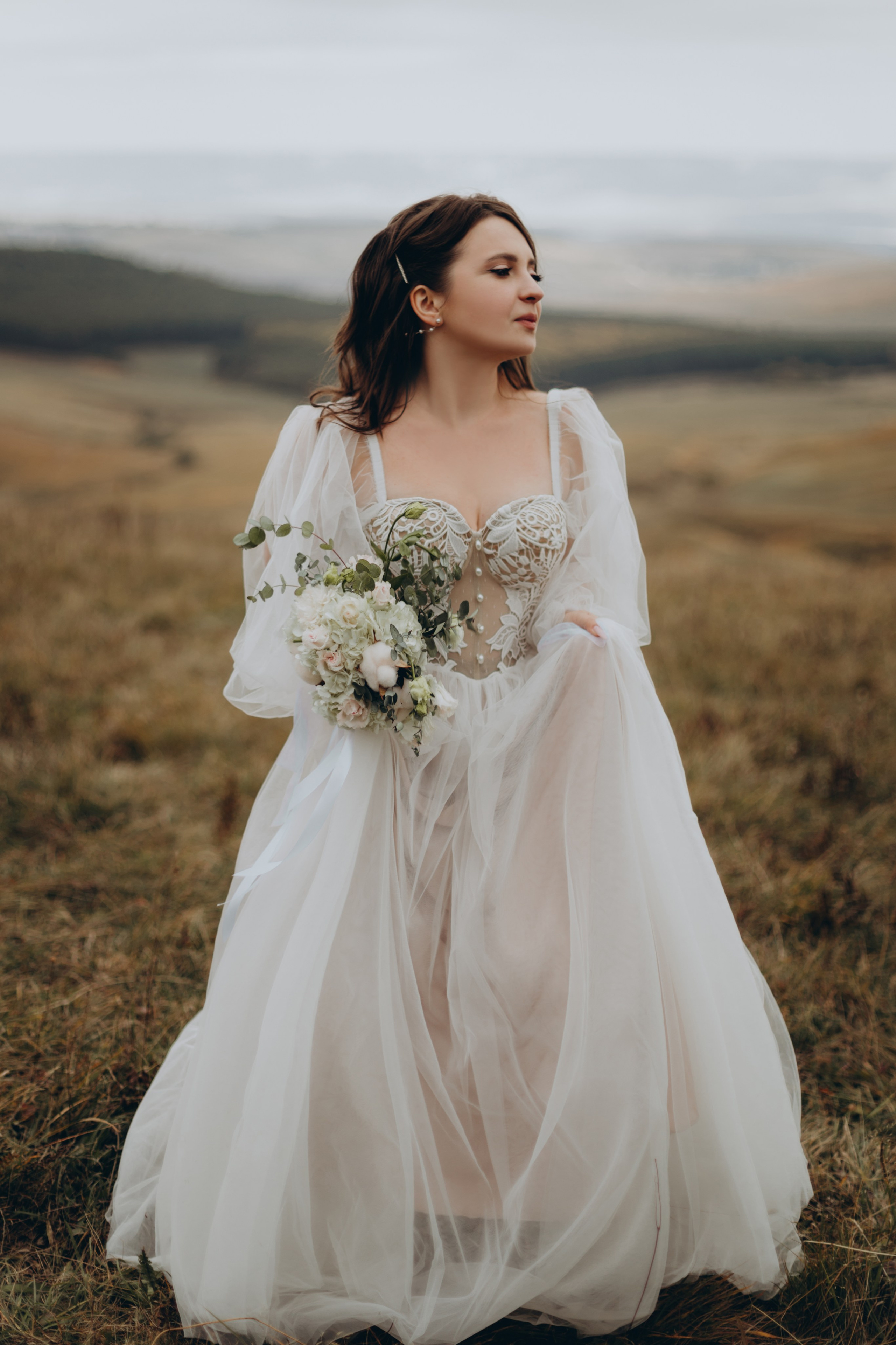 Анастасия ღ Виктор. Портфолио