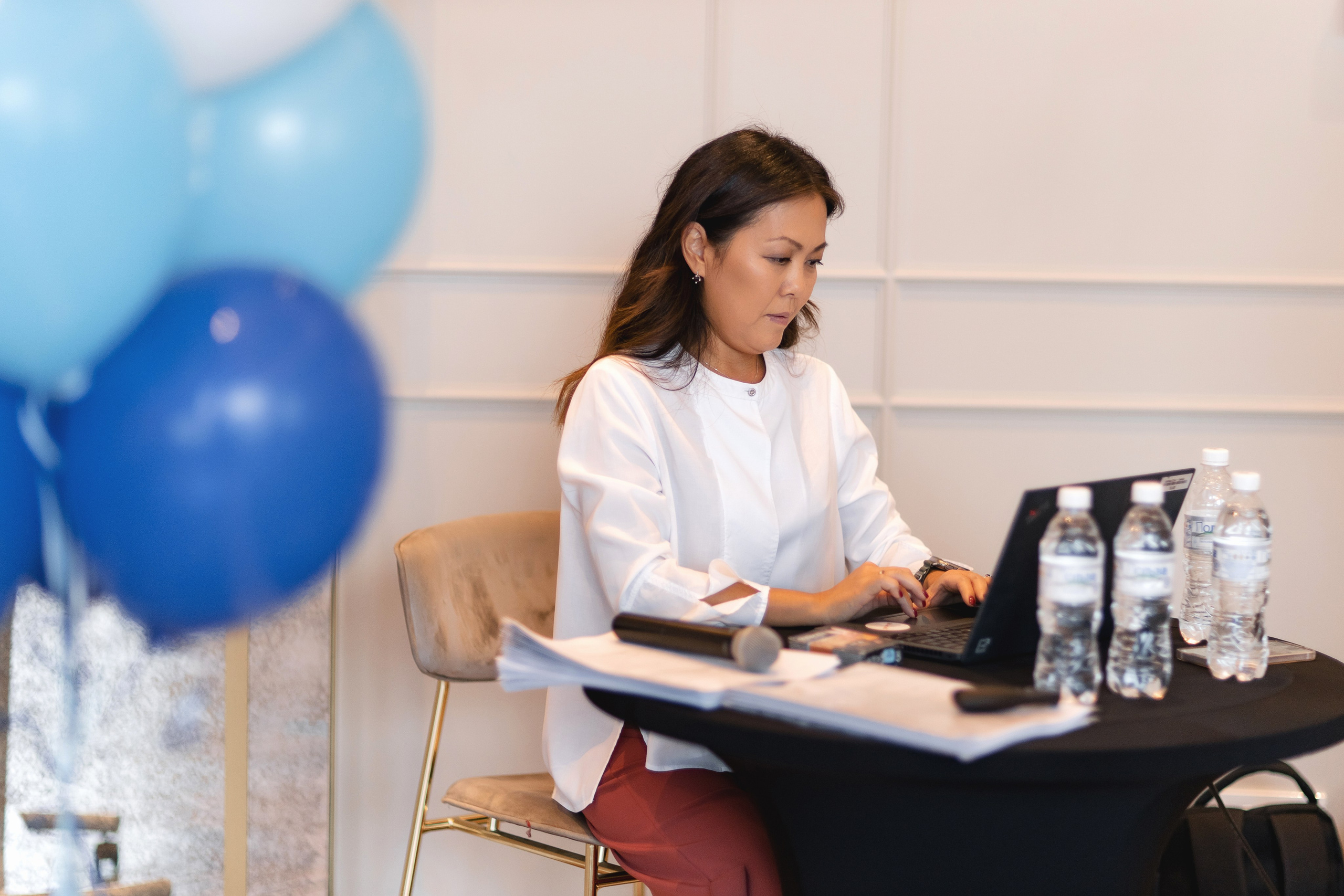 Johnson & Johnson Конференция. Свадебный фотограф в Ростове-на-Дону Олег Майер