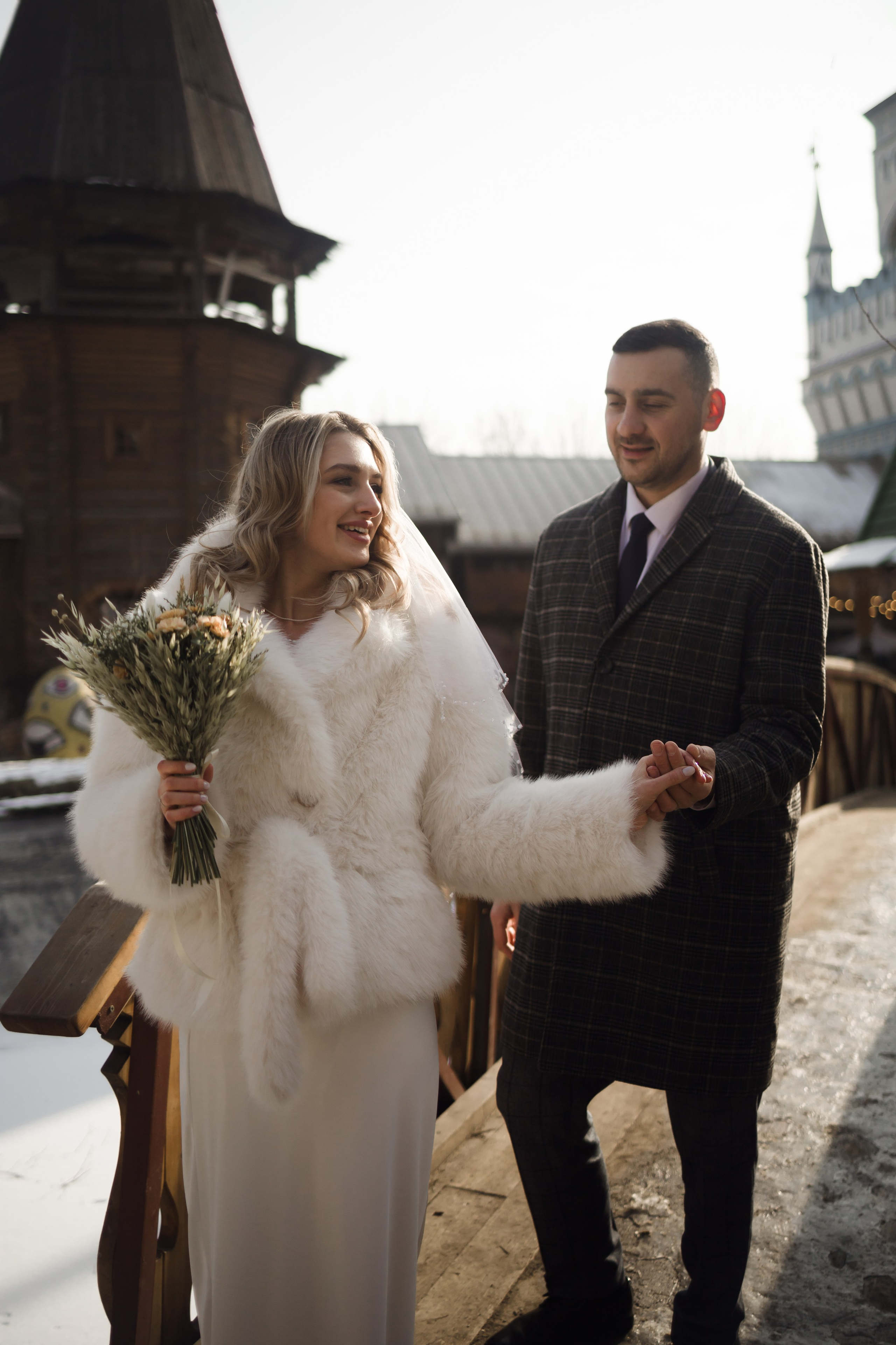 2. Фотограф Дарья Лещеня