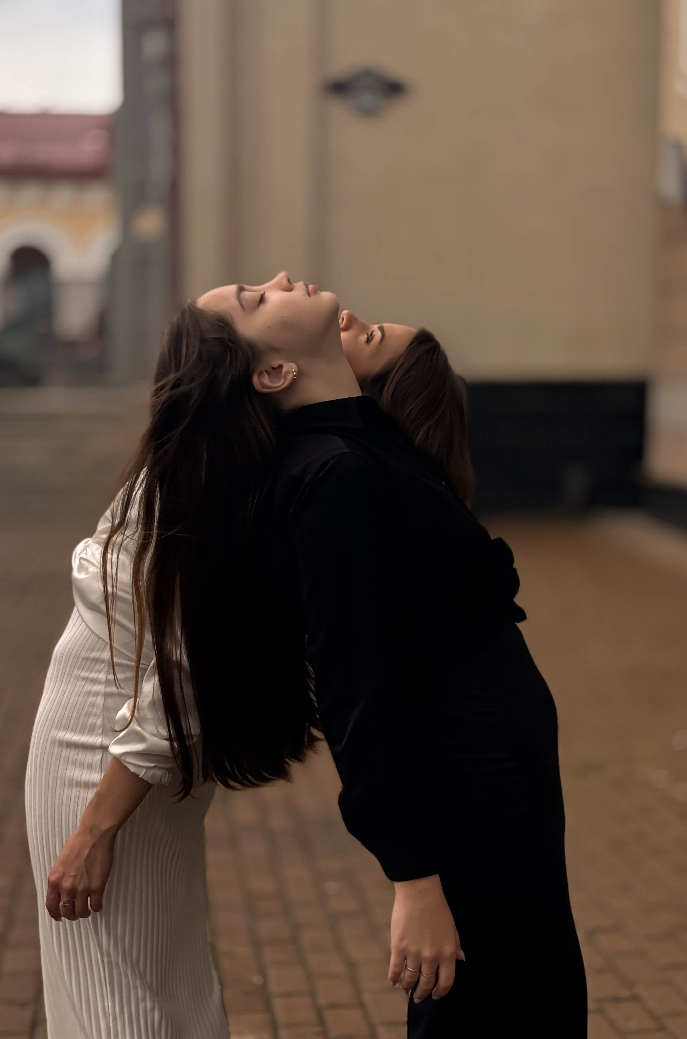 Мобильная съемка. Фотограф в Уфе Валиева Лилия