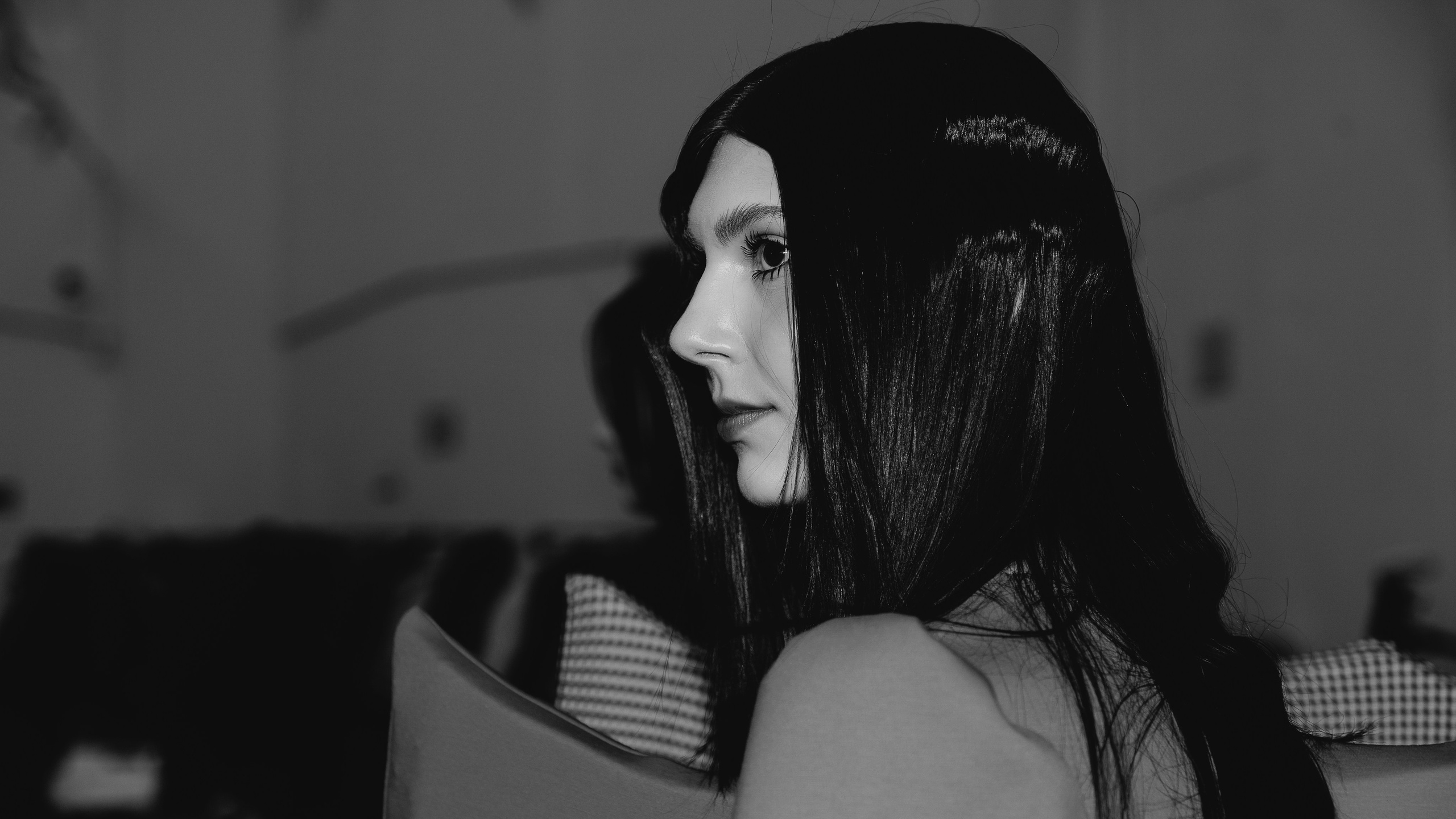 Бекстейдж показа «Новые Имена» собака.ru|ДЛТ. Портретный и репортажный фотограф в Санкт-Петербурге