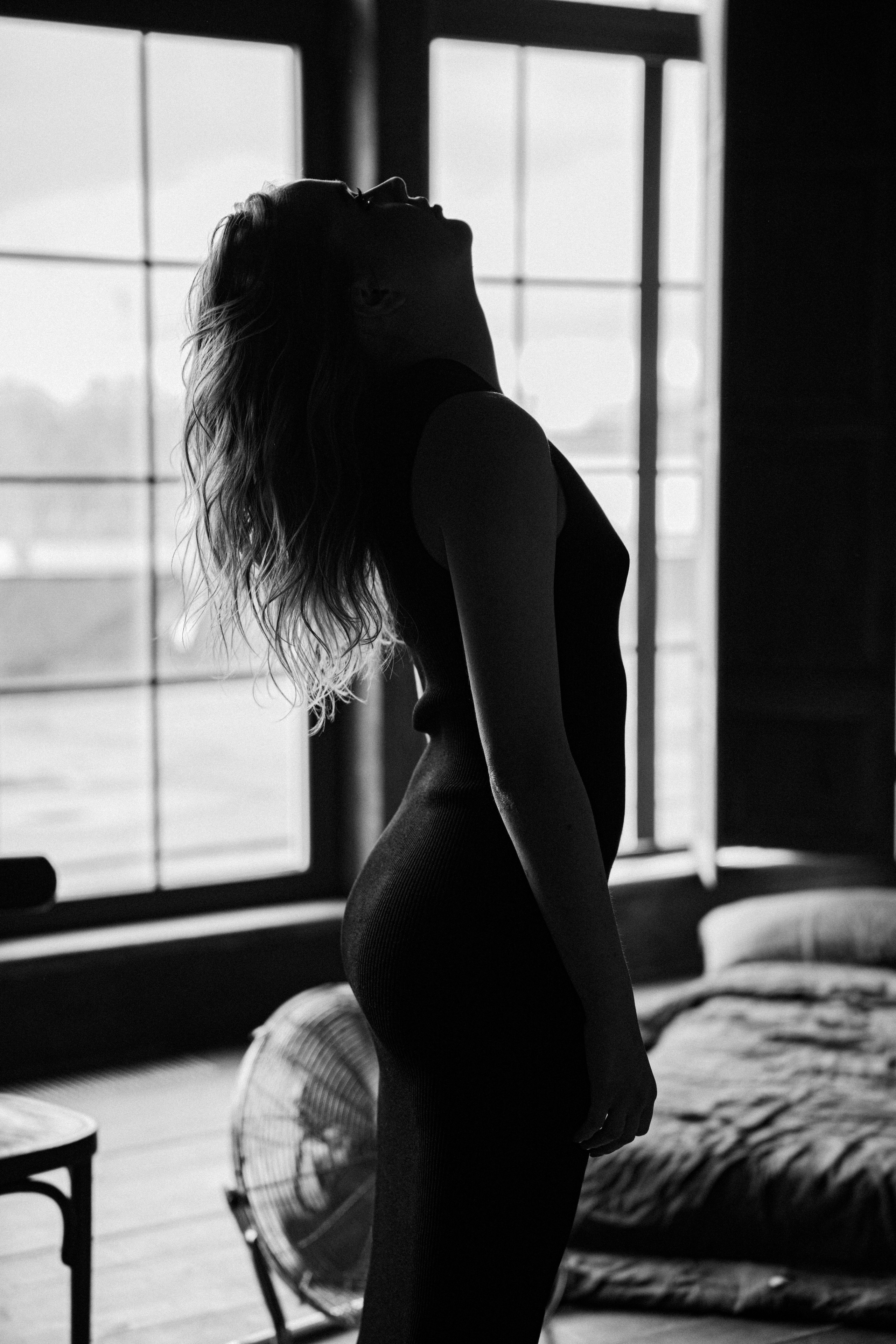 Настя. Фотограф/видеограф в Санкт-Петербурге Динара Гольдина