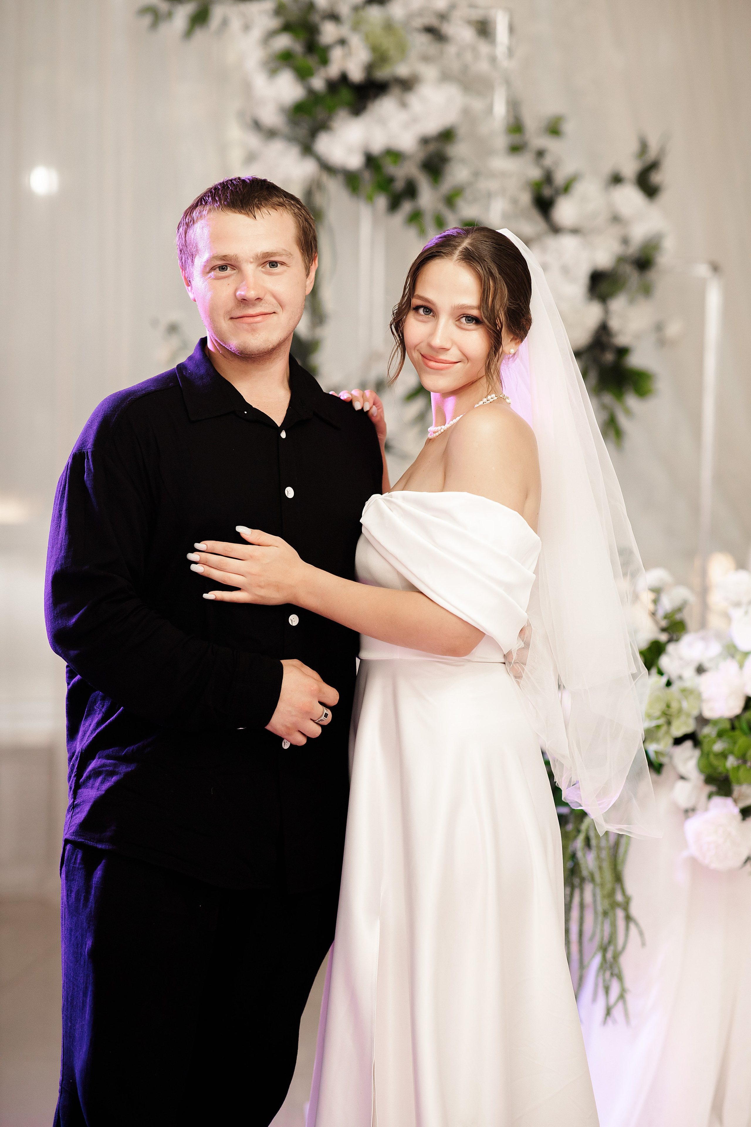 Алина Рустам. Свадебный фотограф Ростов-на-Дону Виолетта veslers.ph