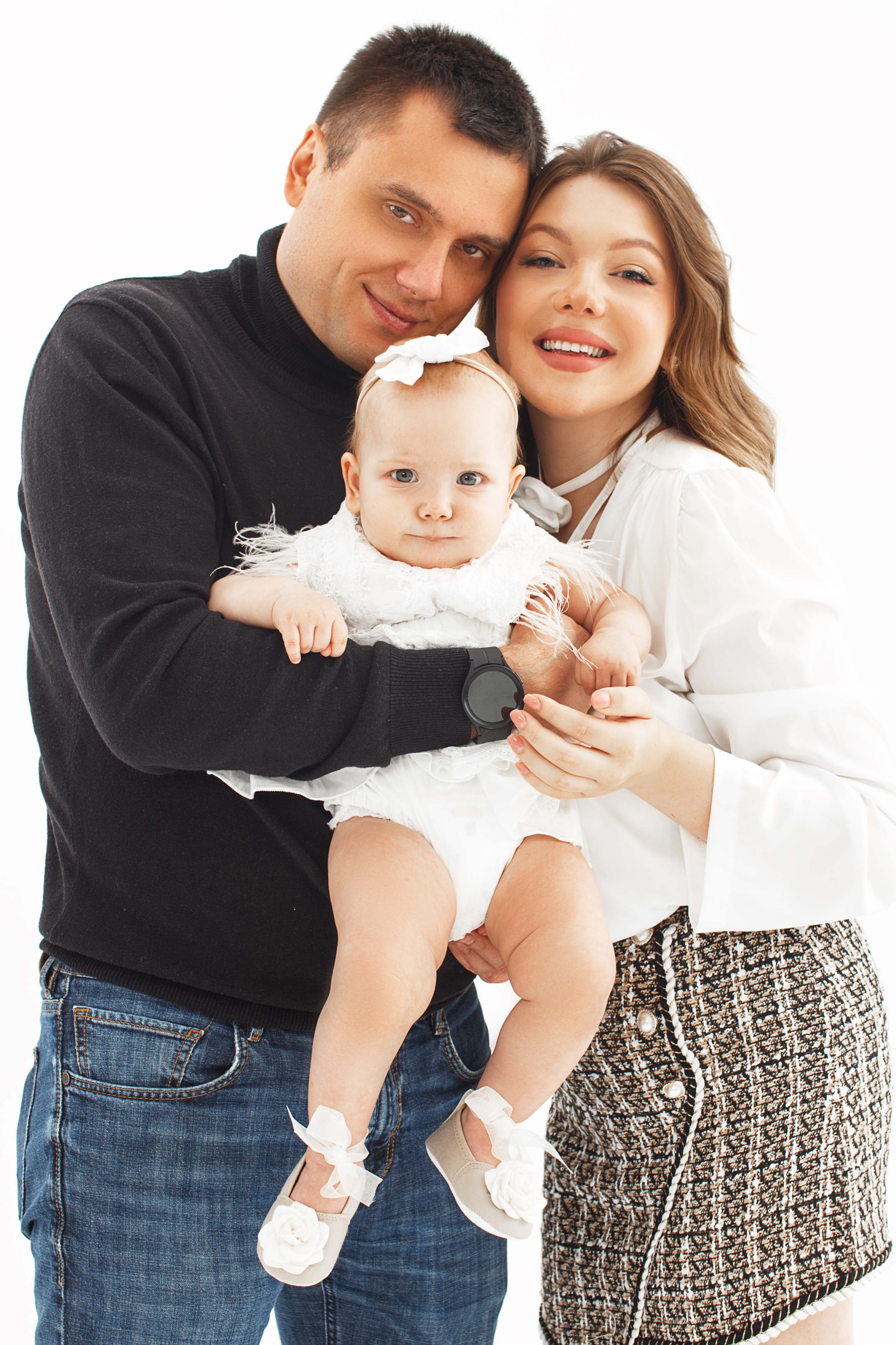 Семейные фотосессии. Ершова Наталья Фотограф Фотосессия Беременности в Екатеринбурге