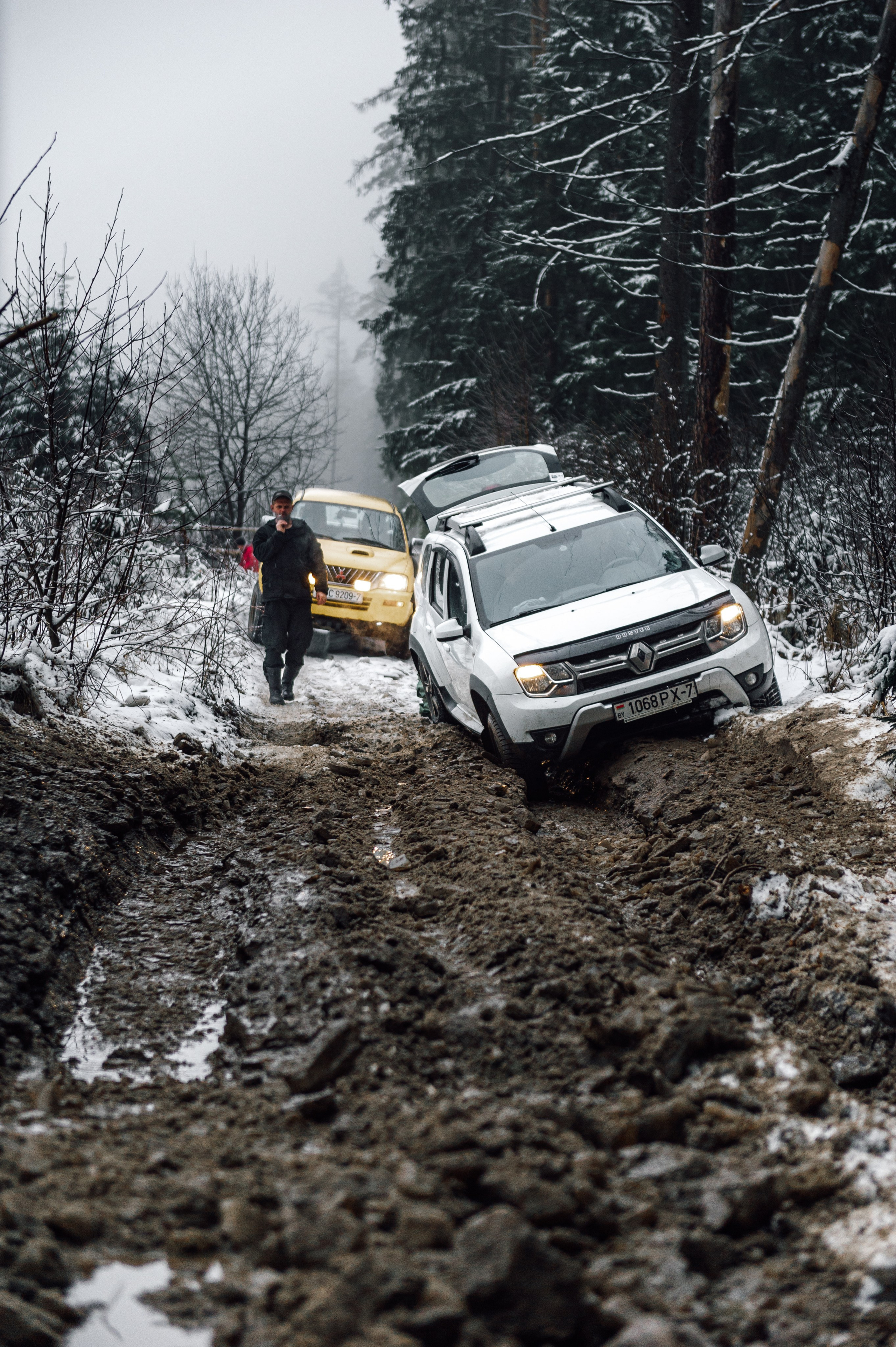 Выездные мероприятия. Vadzim Sych. Phptographer