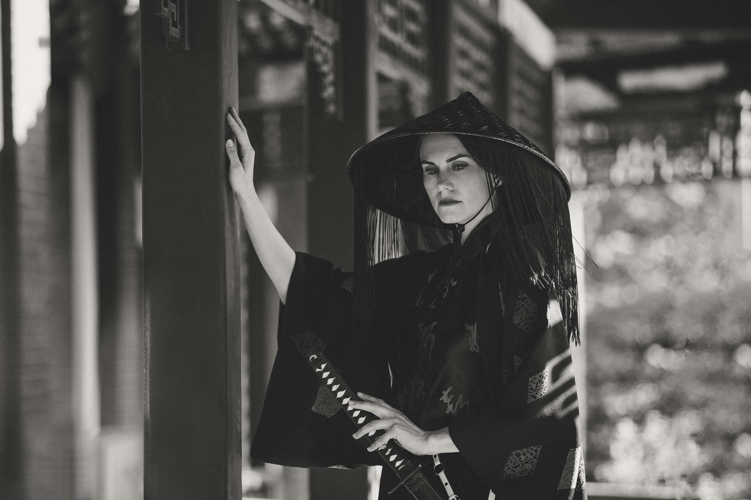 Парк Хуамин в Москве и фотосессия в китайском стиле. Семейный и детский фотограф в Москве Мария Быкова