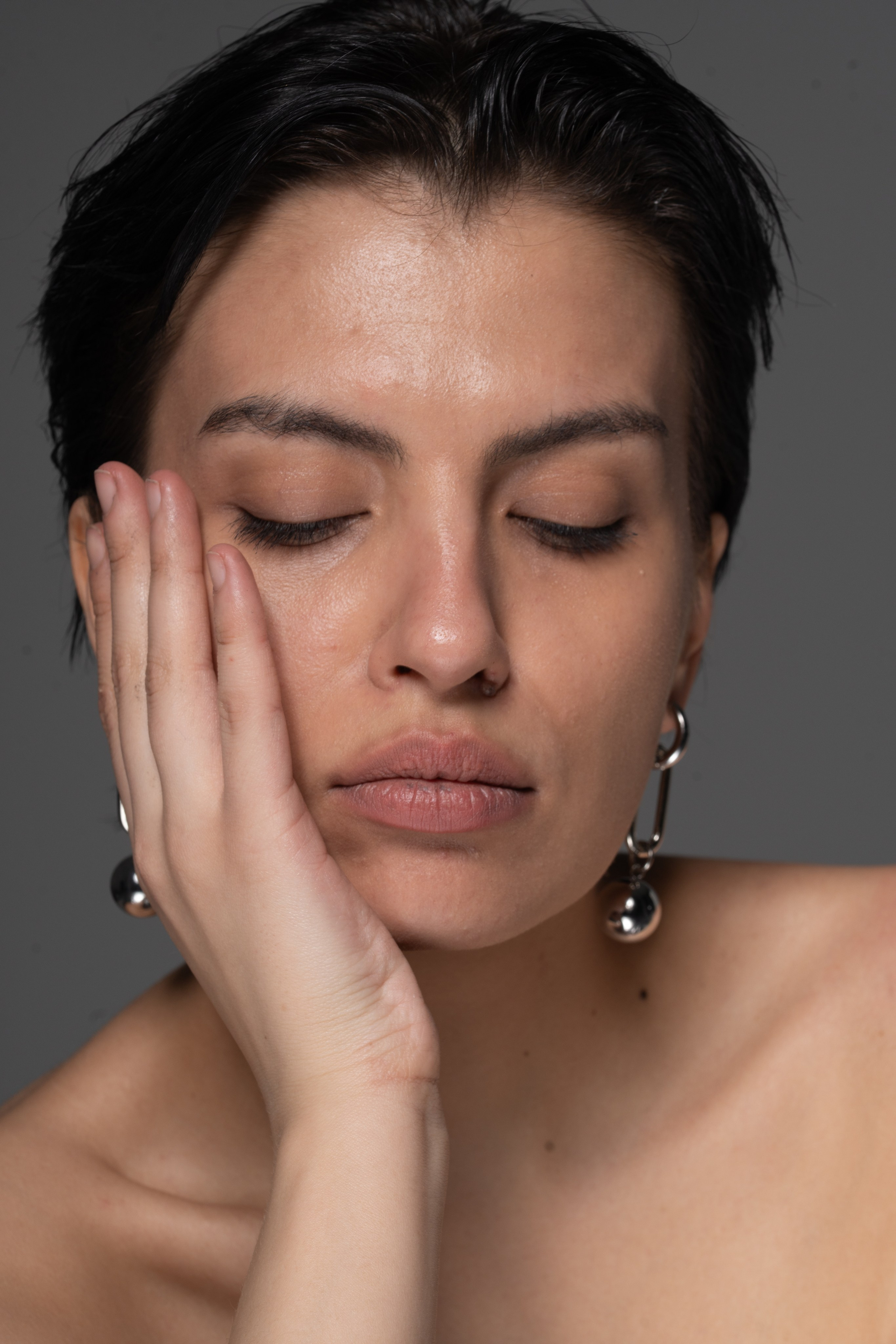 ДО/ПОСЛЕ. Ретушь. Обработка фотографий. Услуги ретушера. Retouch. Photoshop. Beauty. Fashion. Commercial