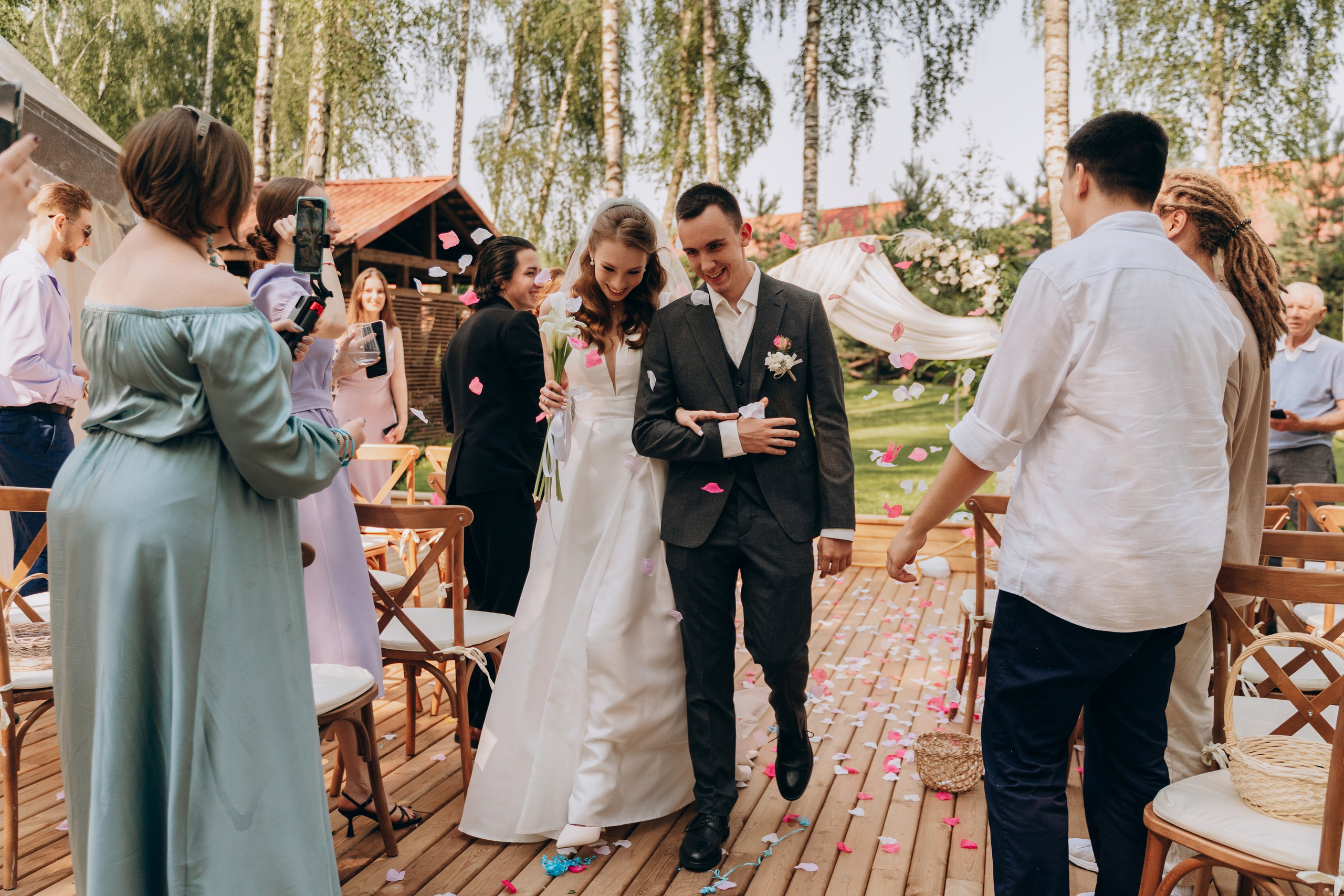 Алиса и Максим. Полный день 6 часов. Фотограф Москва Виктория-Антуанетта