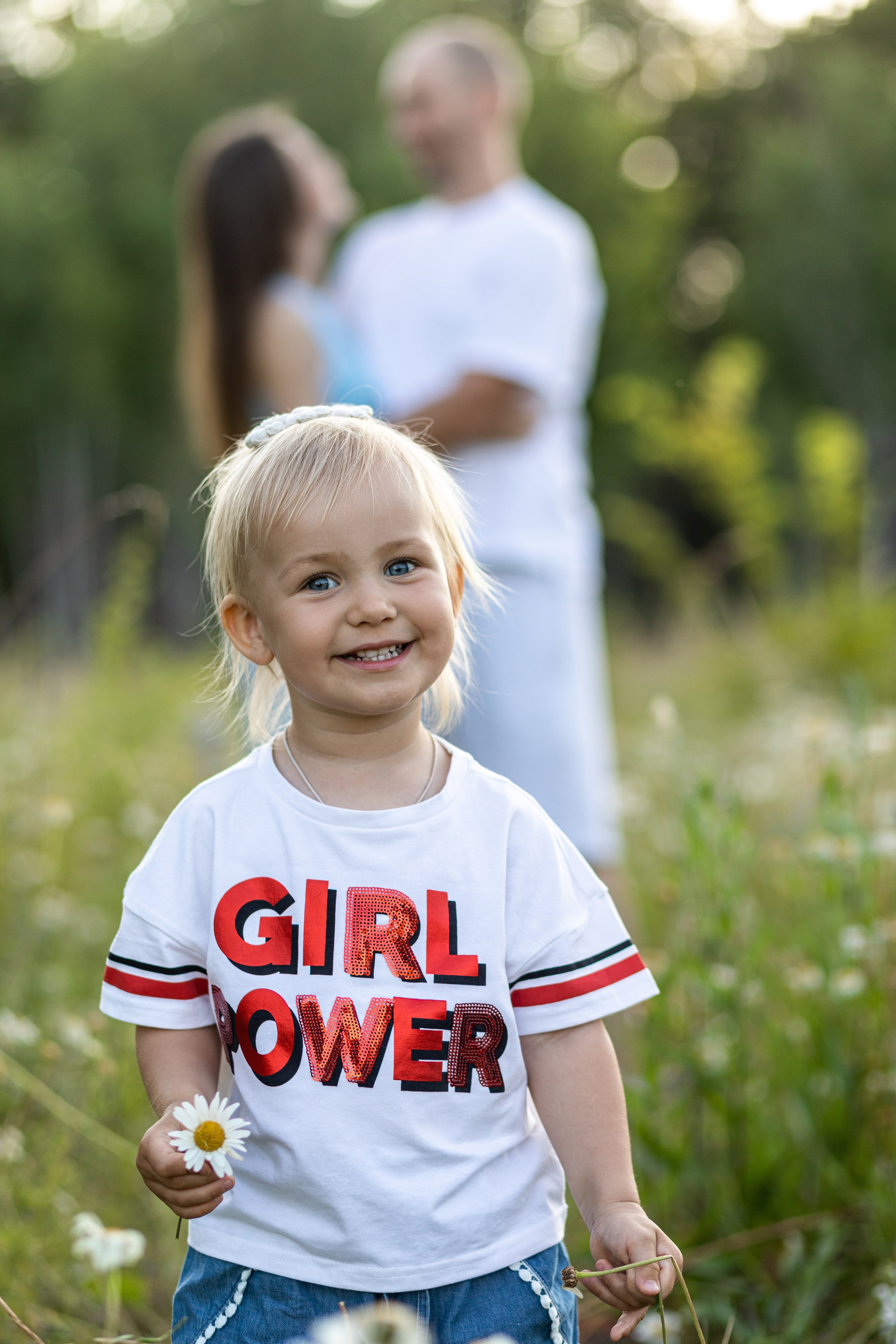 Для Даши. Школьный и семейный фотограф в городе Тамбов и Моршанск Елена Федорова