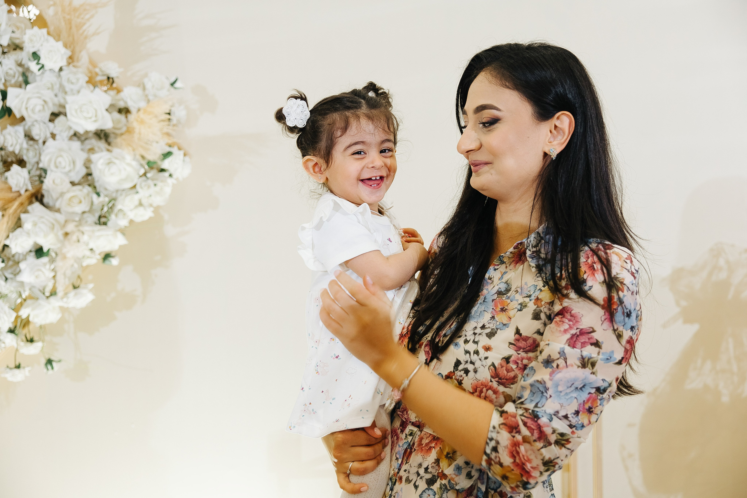 Шах и Ирада. Фотограф в Красноярске Надежда Воскресенская