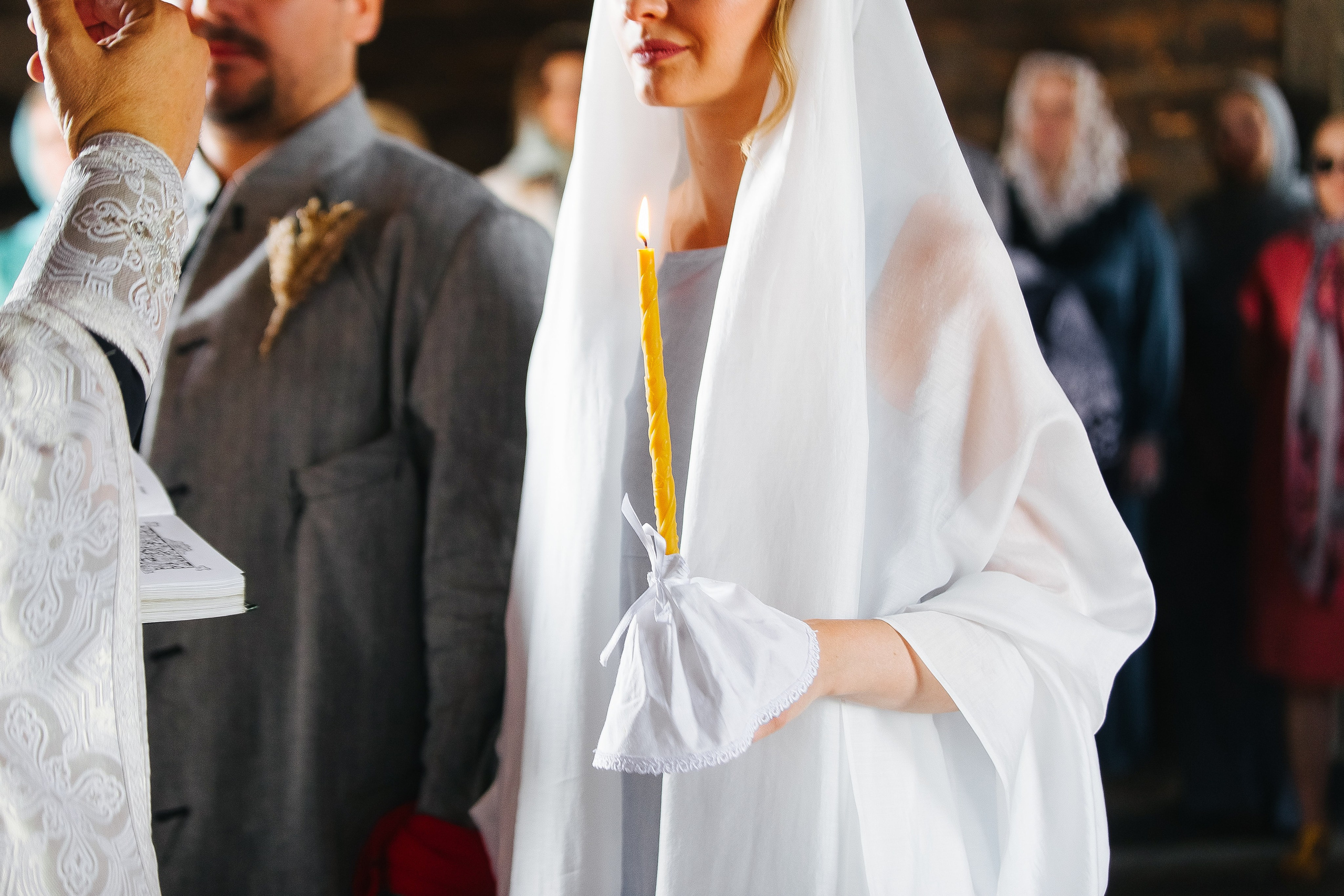 Венчание в Барабаново. Фотограф в Красноярске Надежда Воскресенская