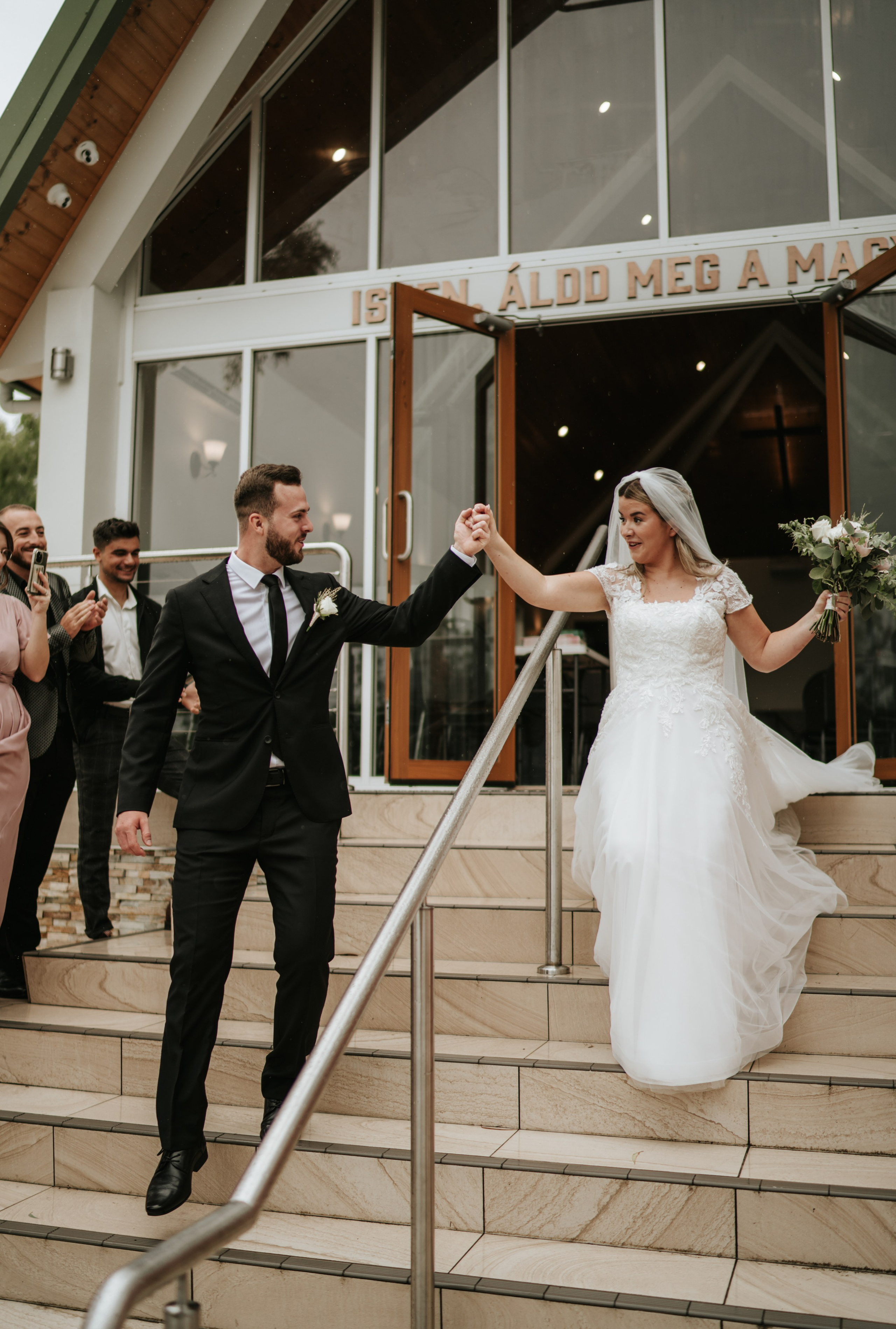 …Only you. Golden Moments Editing — We do Wedding’s Retouch and Video Editing