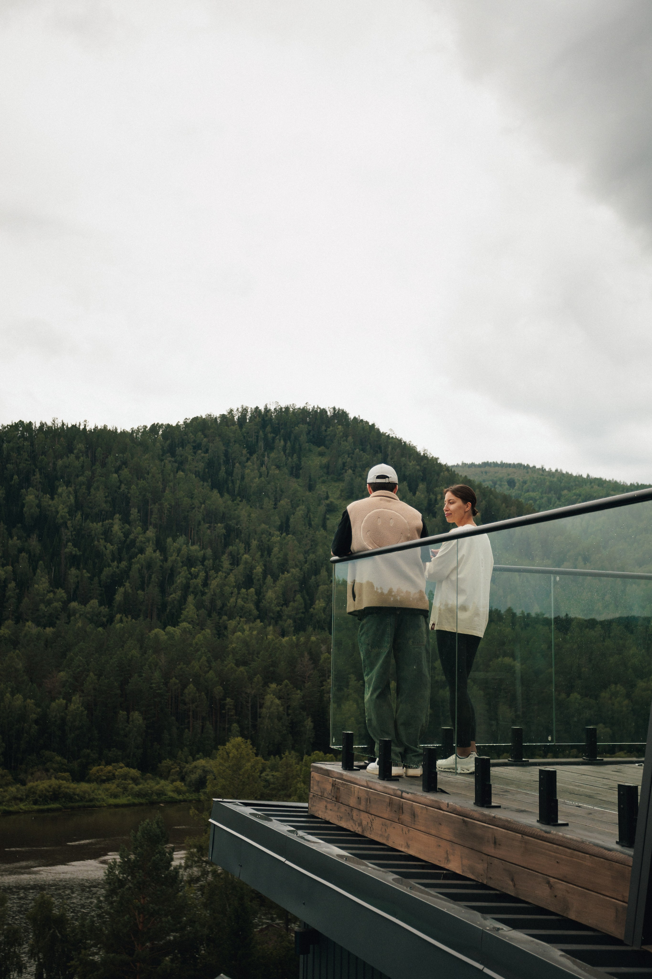 Репортаж. Фотограф Батурин Илья г. Красноярск