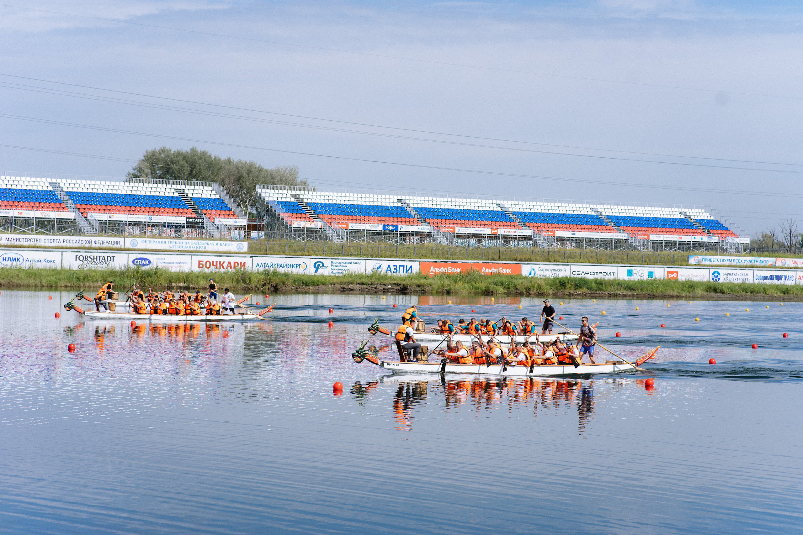 АКТО Гребной Канал. Репортажный (Event) фотограф в Барнауле | Даниил Маркин | Качество и вайб