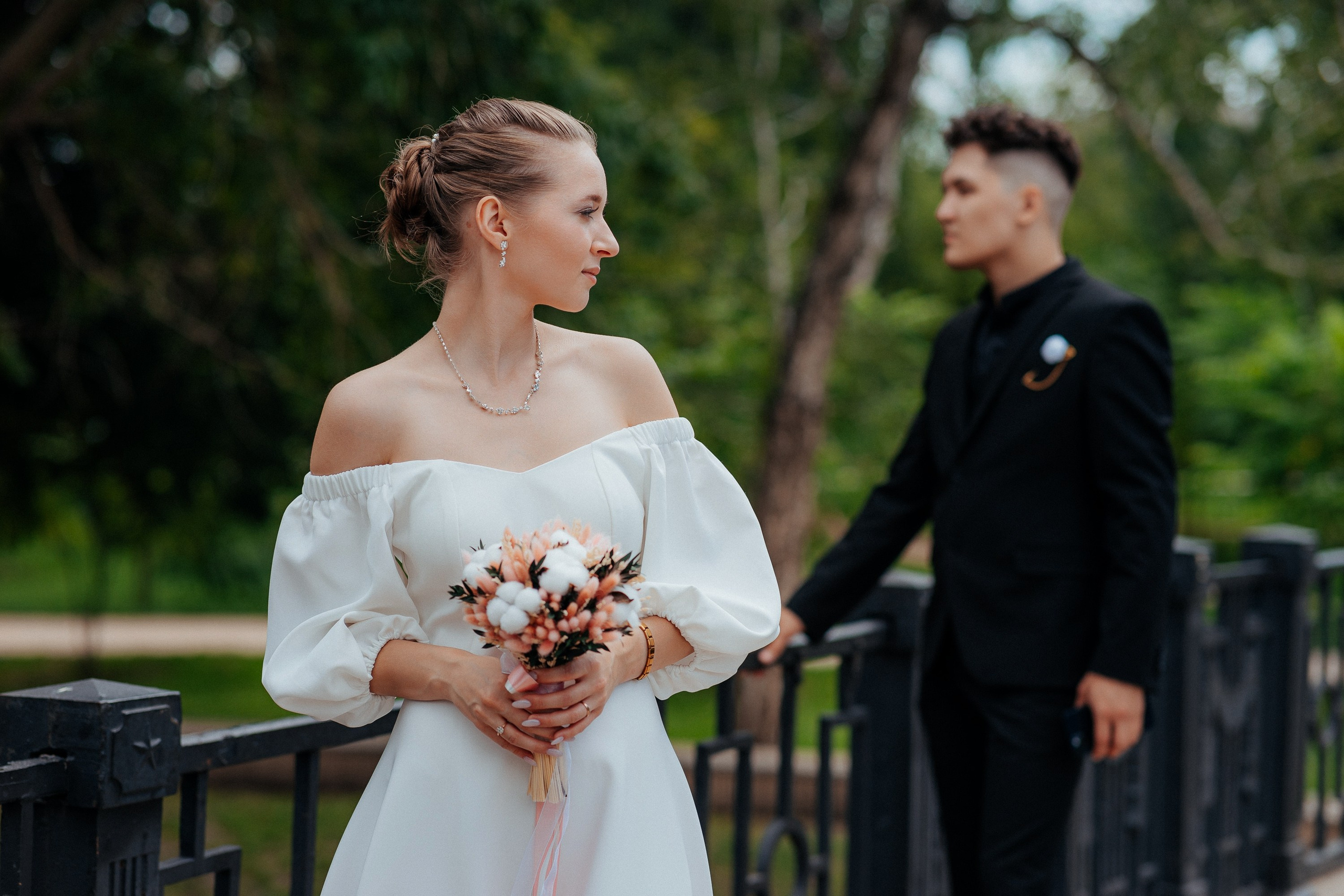 Свадебный фотограф Барнаул