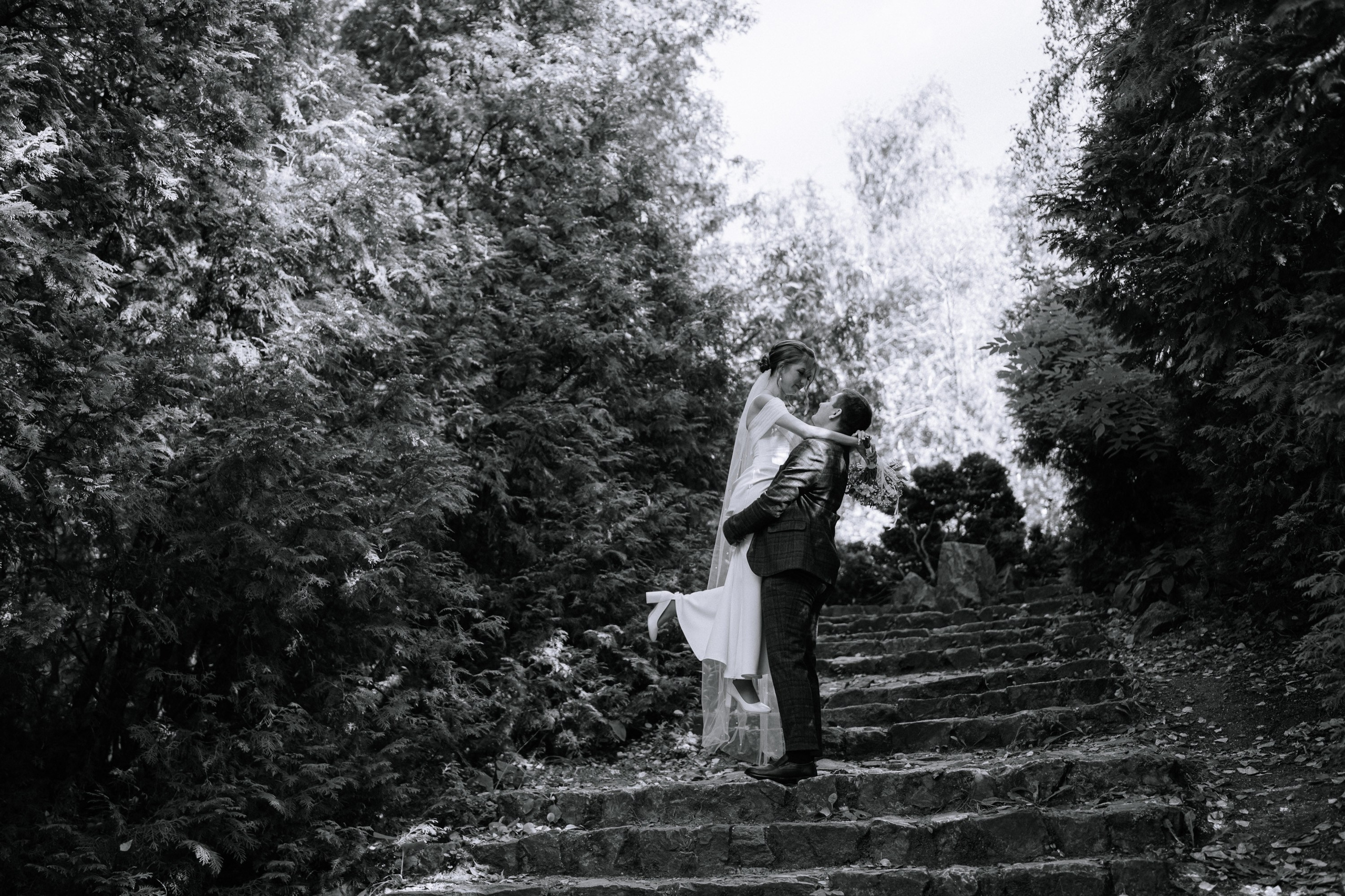 Фотограф на свадьбу в Барнауле