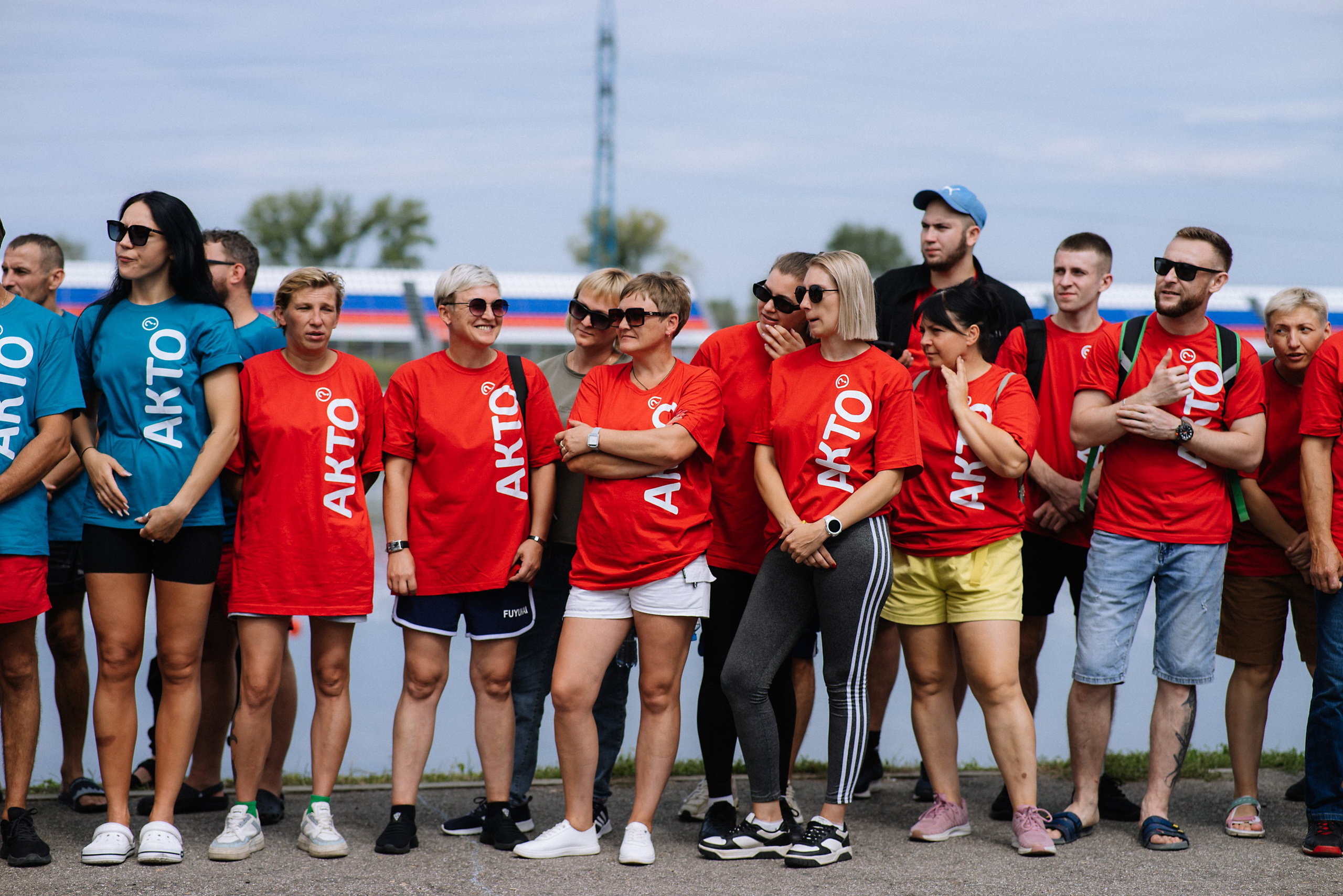 АКТО Гребной Канал. Репортажный (Event) фотограф в Барнауле | Даниил Маркин | Качество и вайб