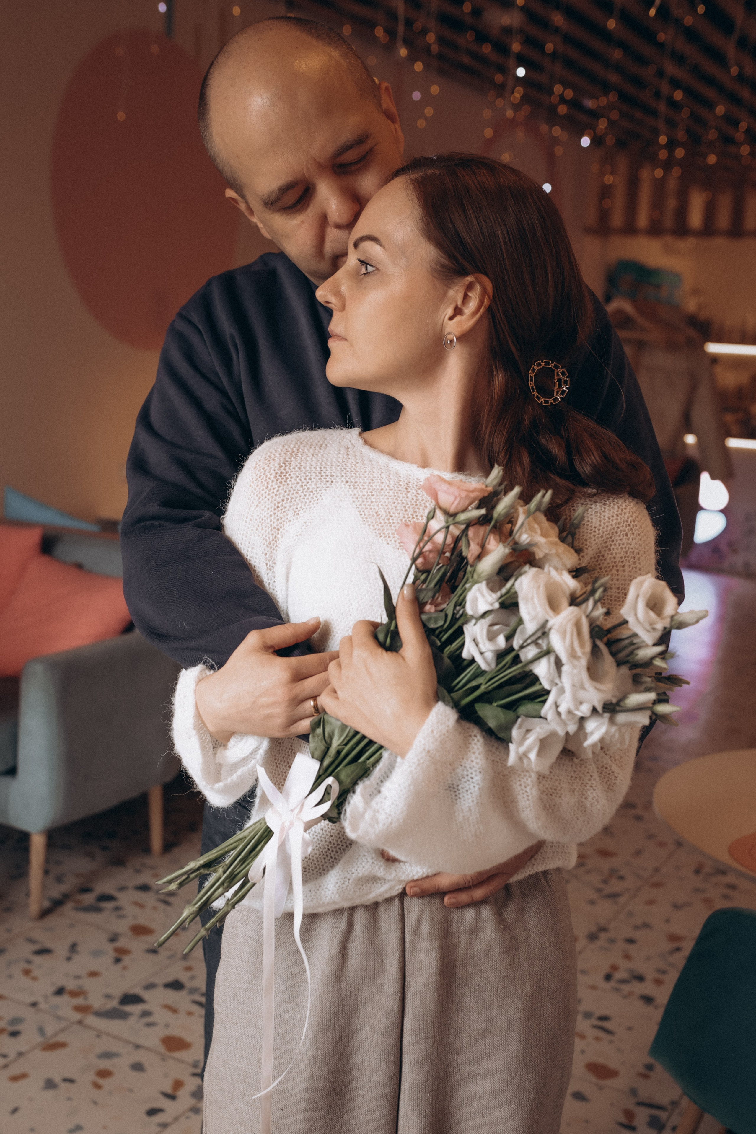 LOVE STORY. Главная