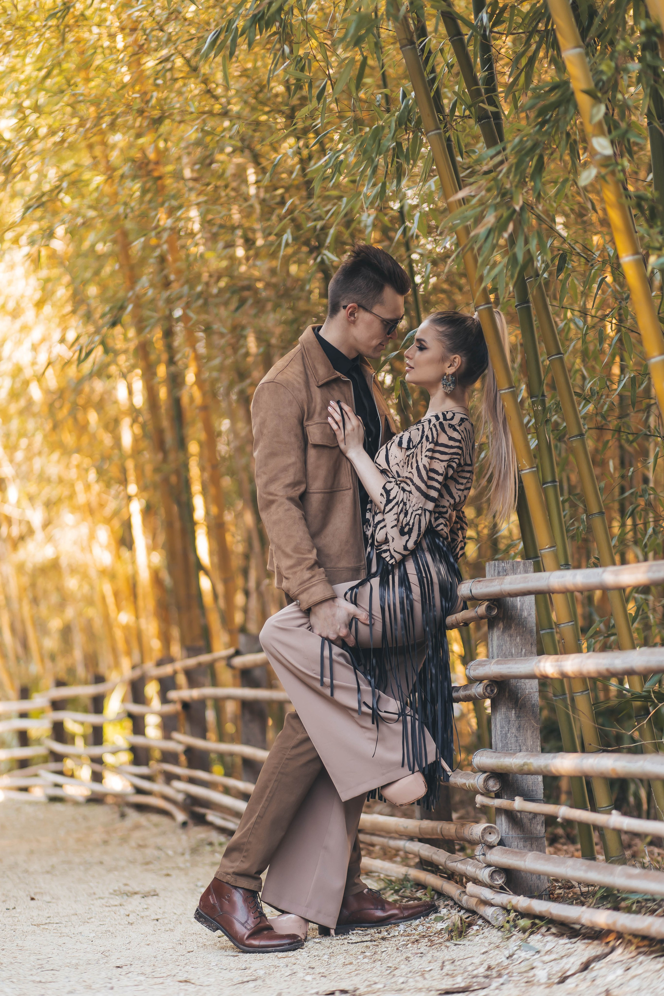 F&A. Свадебный фотограф. Москва. Мытищи