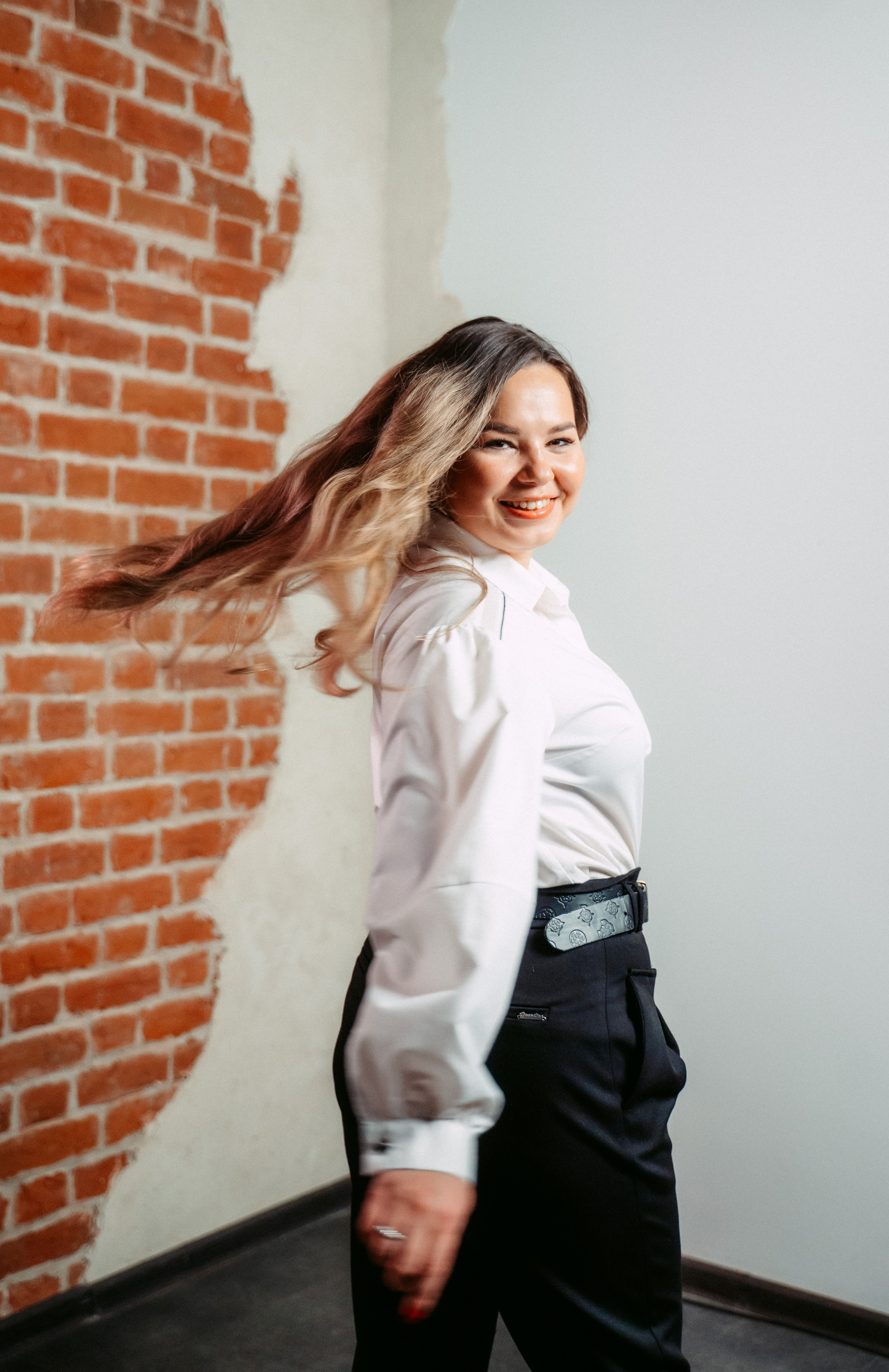 БАРС Груп / HR-departament ИТ-холдинга. Саша Копылов, фотограф в Казани