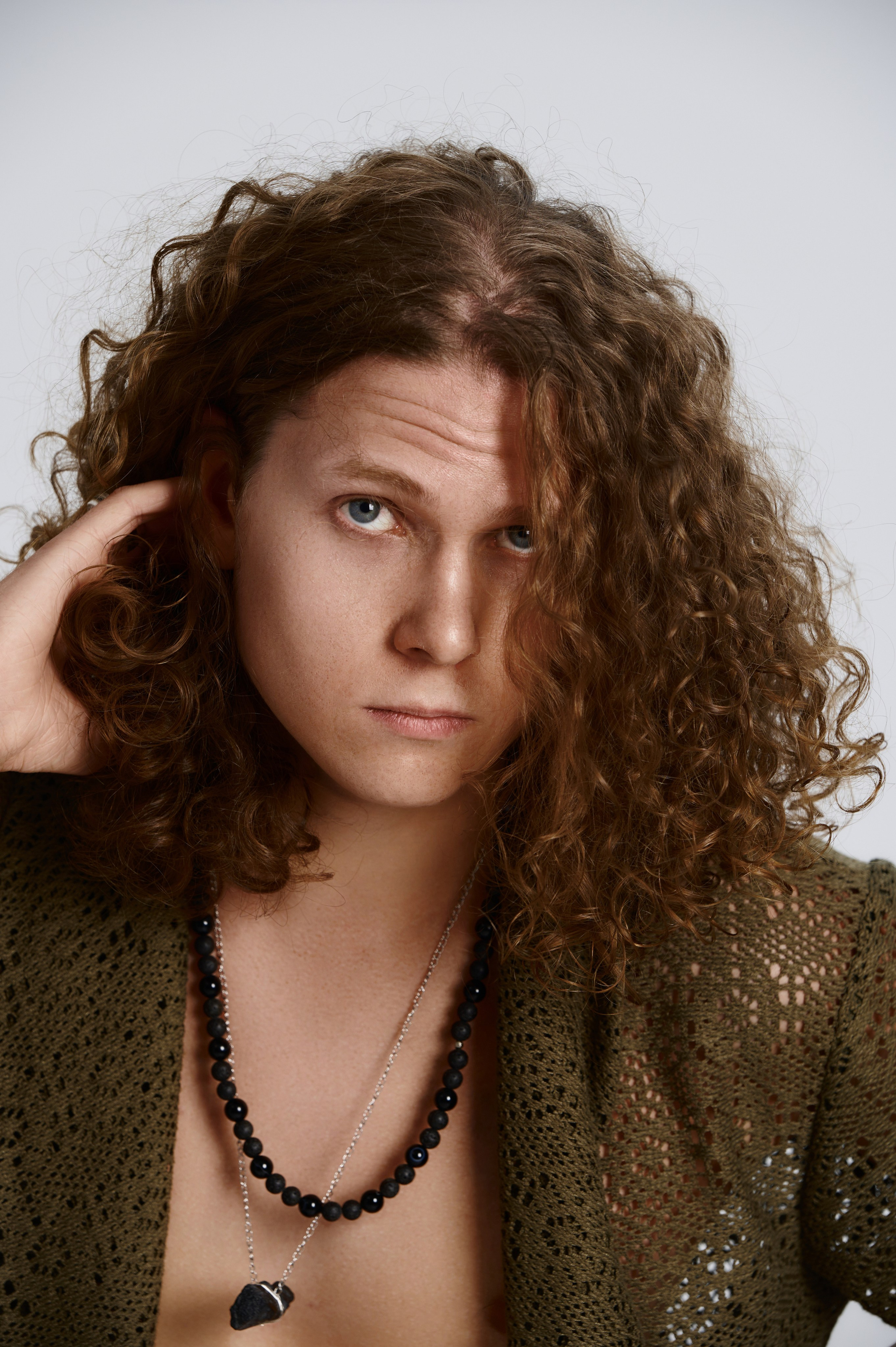 CHIBER7 и DIVORA. Коммерческий фотограф в Казани Ксения Добролюбова