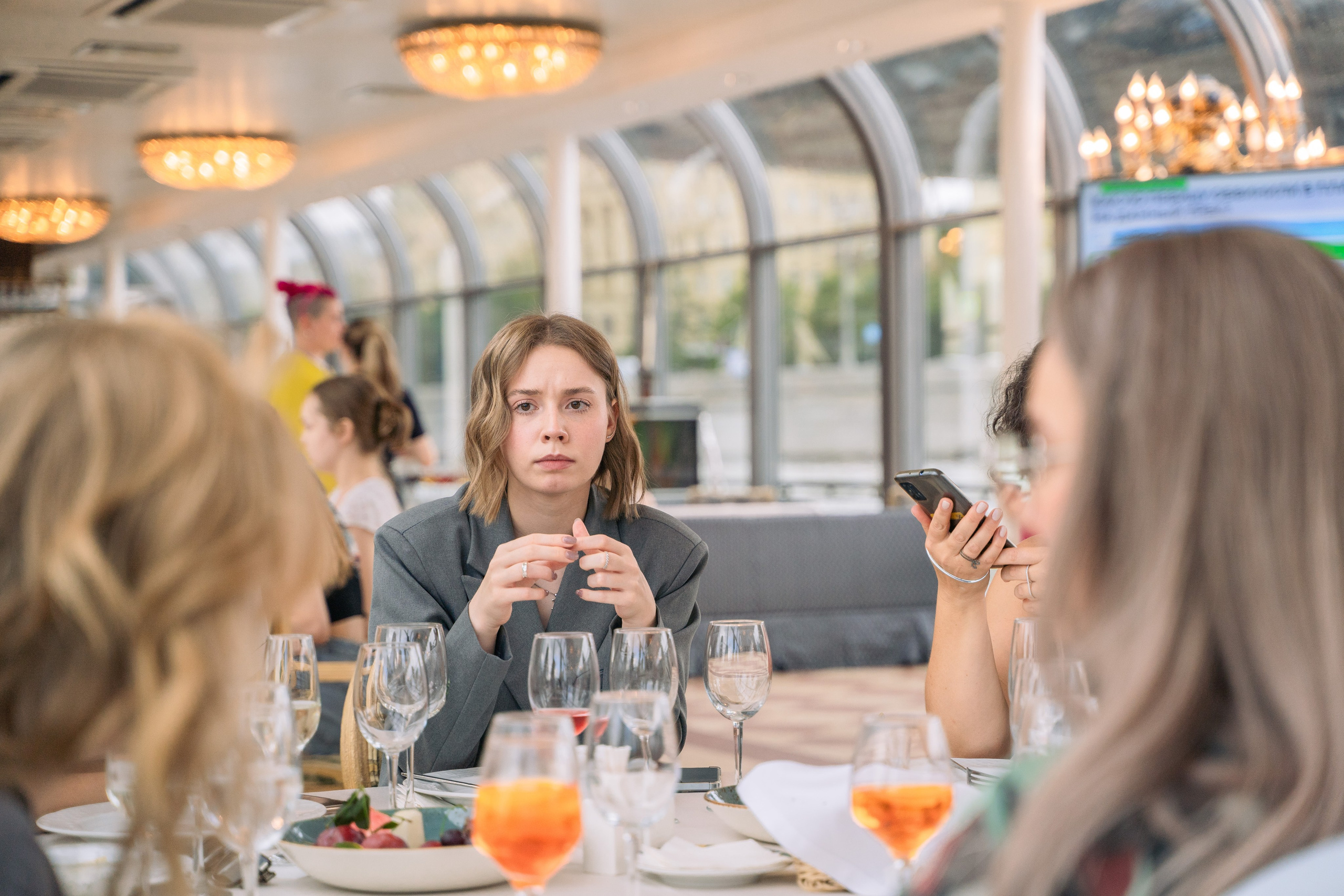 Квиз для Авито. Главная