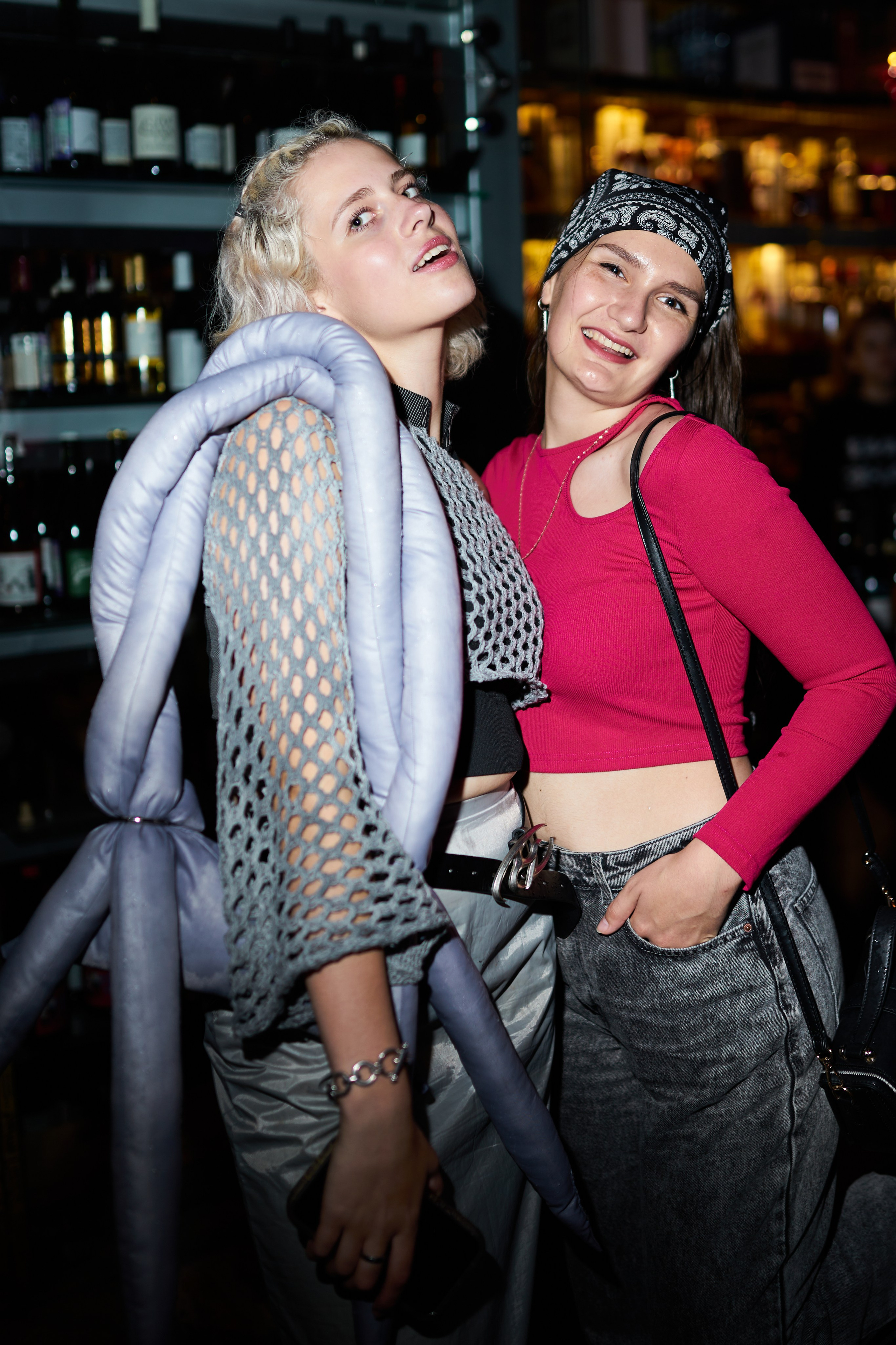 Винный склад. Коммерческий и репортажный фотограф в Санкт-Петербурге — Туся Сушка