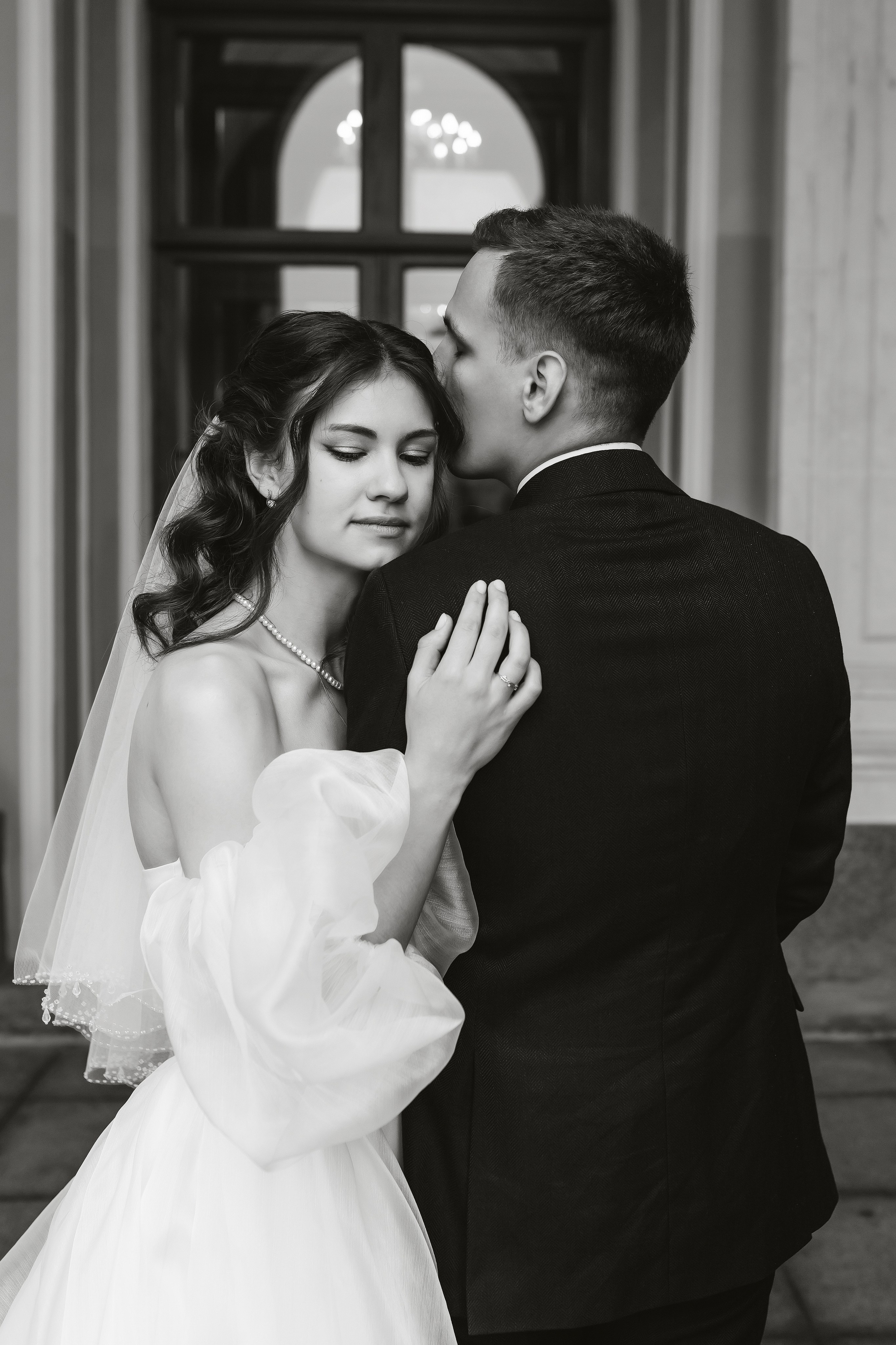 Ростислав & Мария. Свадебный и семейный фотограф Санкт-Петербурга Мария Родионова