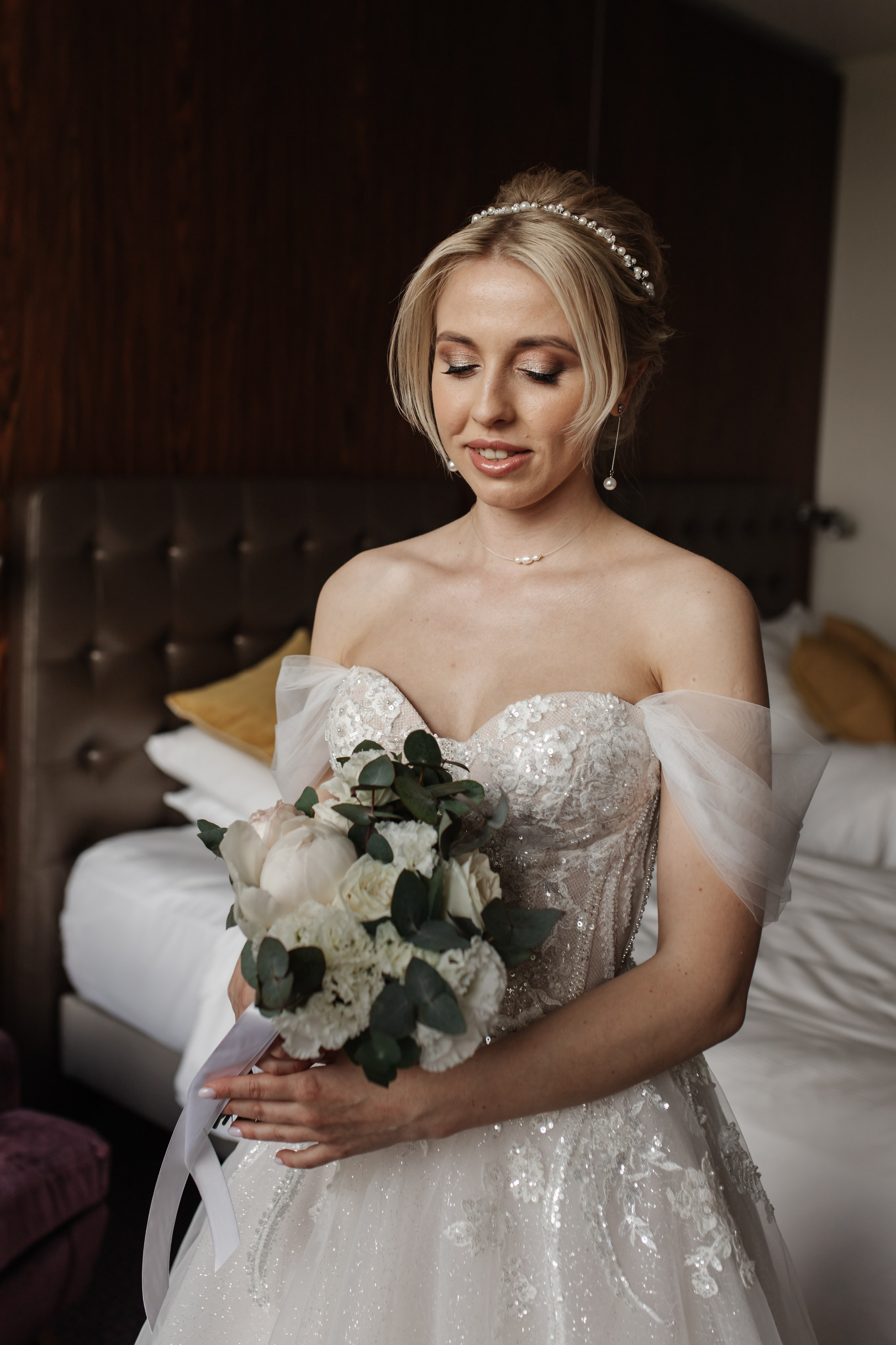 Ренат & Ирина. Свадебный и семейный фотограф Санкт-Петербурга Мария Родионова