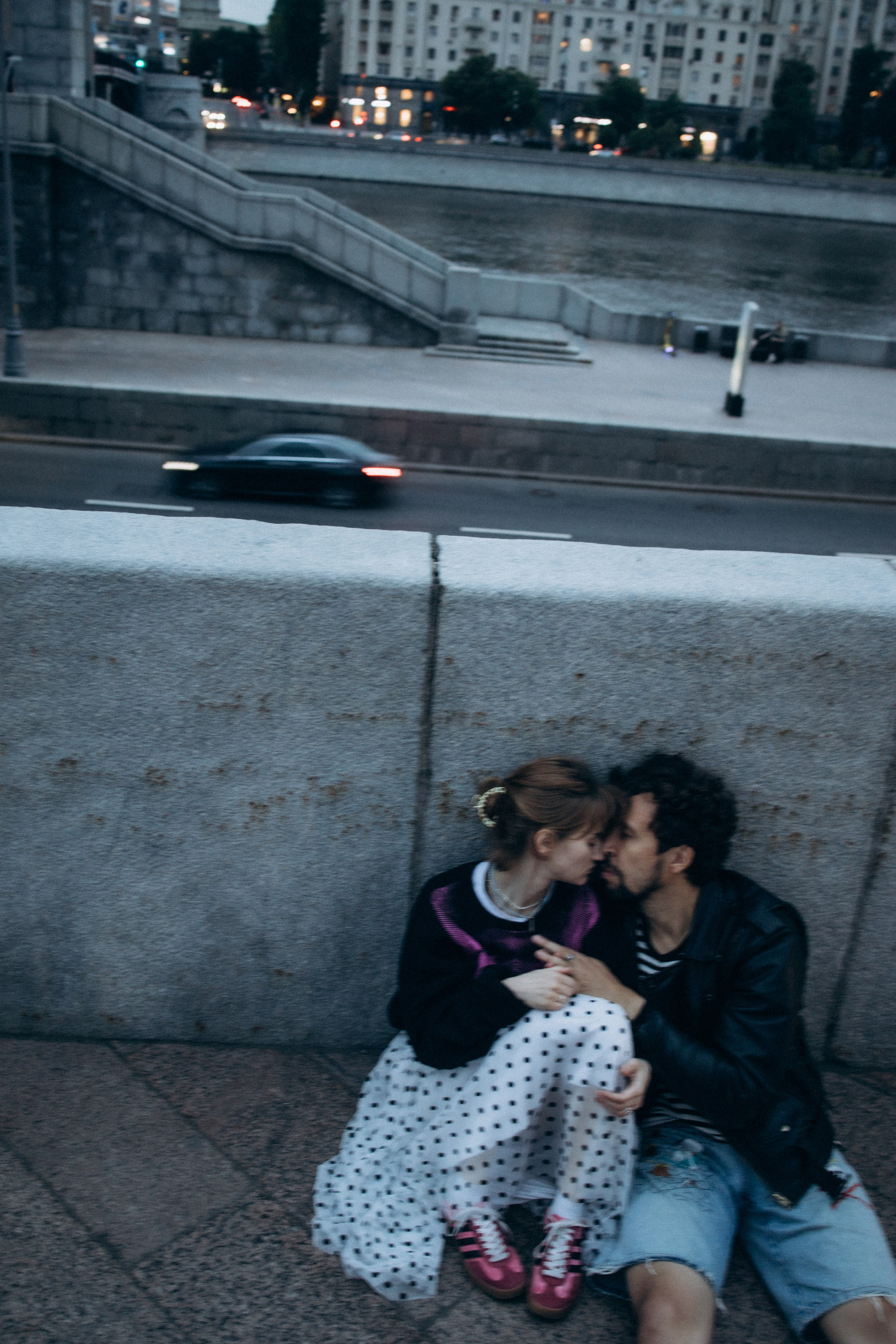 В ритме любви. Снимаю любовь в Москве| фотограф Даша Михайлова