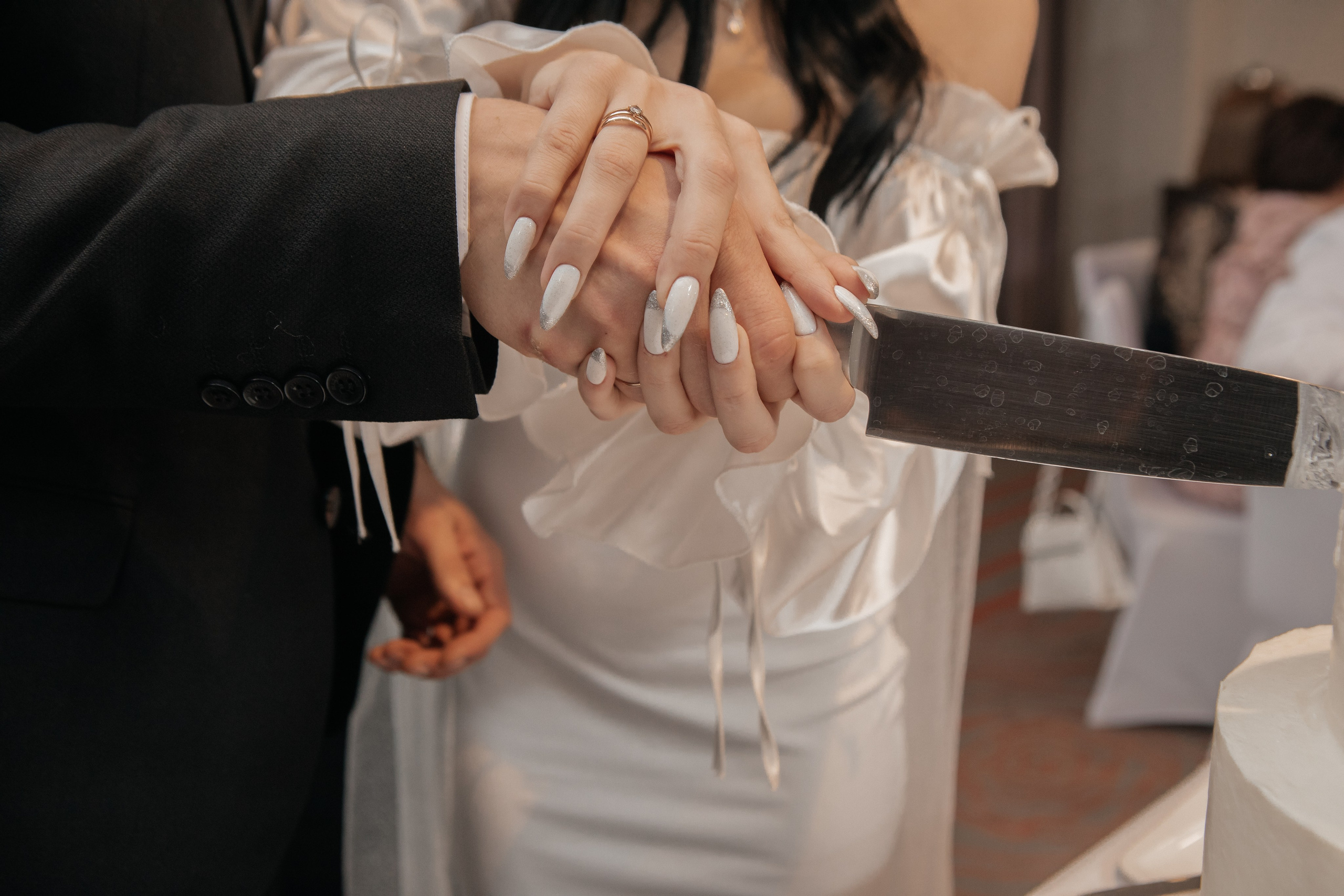 Дмитрий и Александра. Свадебный и семейный фотограф Ибрагимова Мария из Екатеринбурга