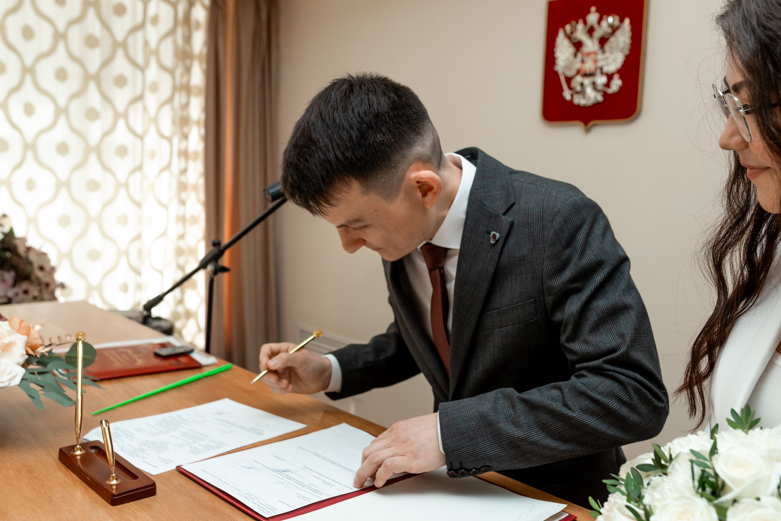 Айваз и Залия. Марина Шаймухаметова. Фотограф в Уфе