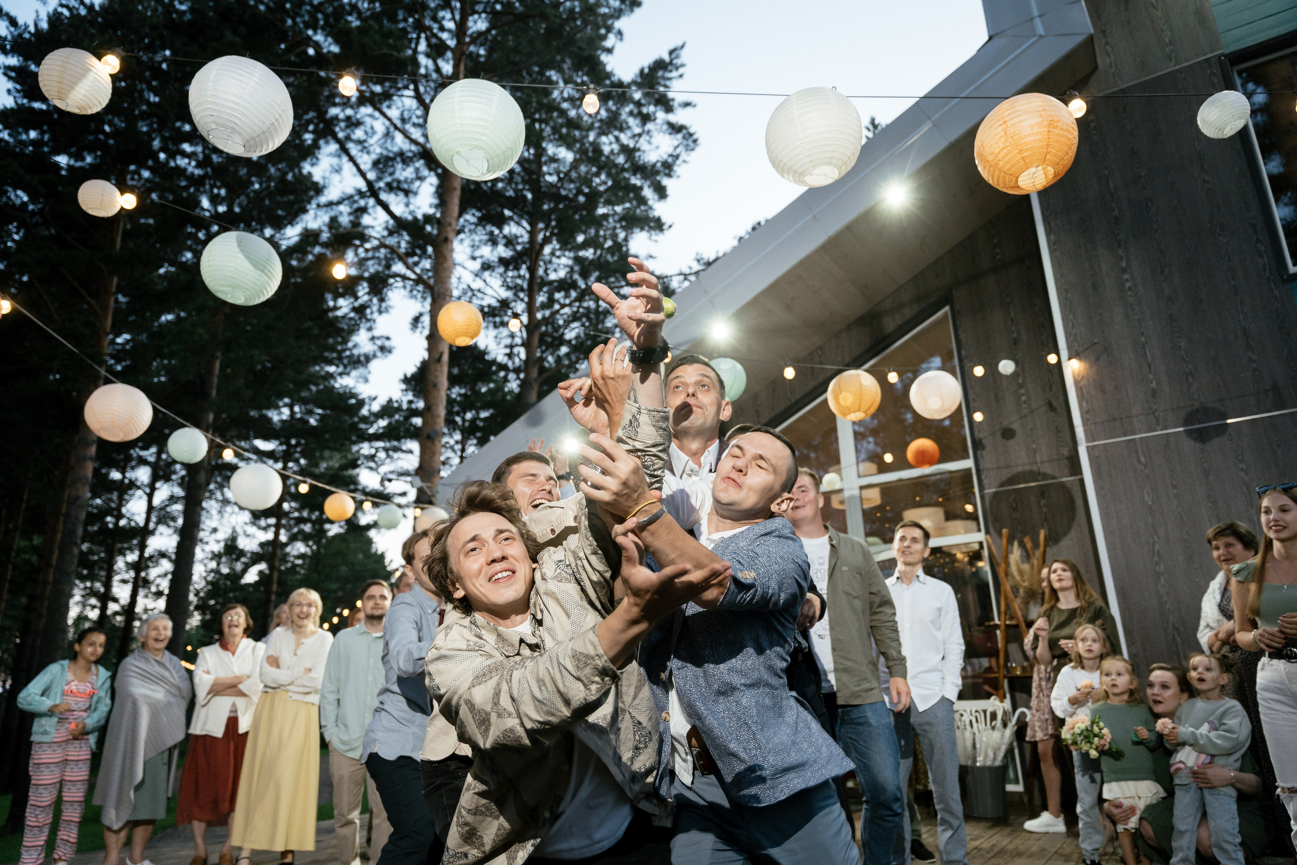 Витя и Аня. Фотограф Томск, Новосибирск Влад Свириденко