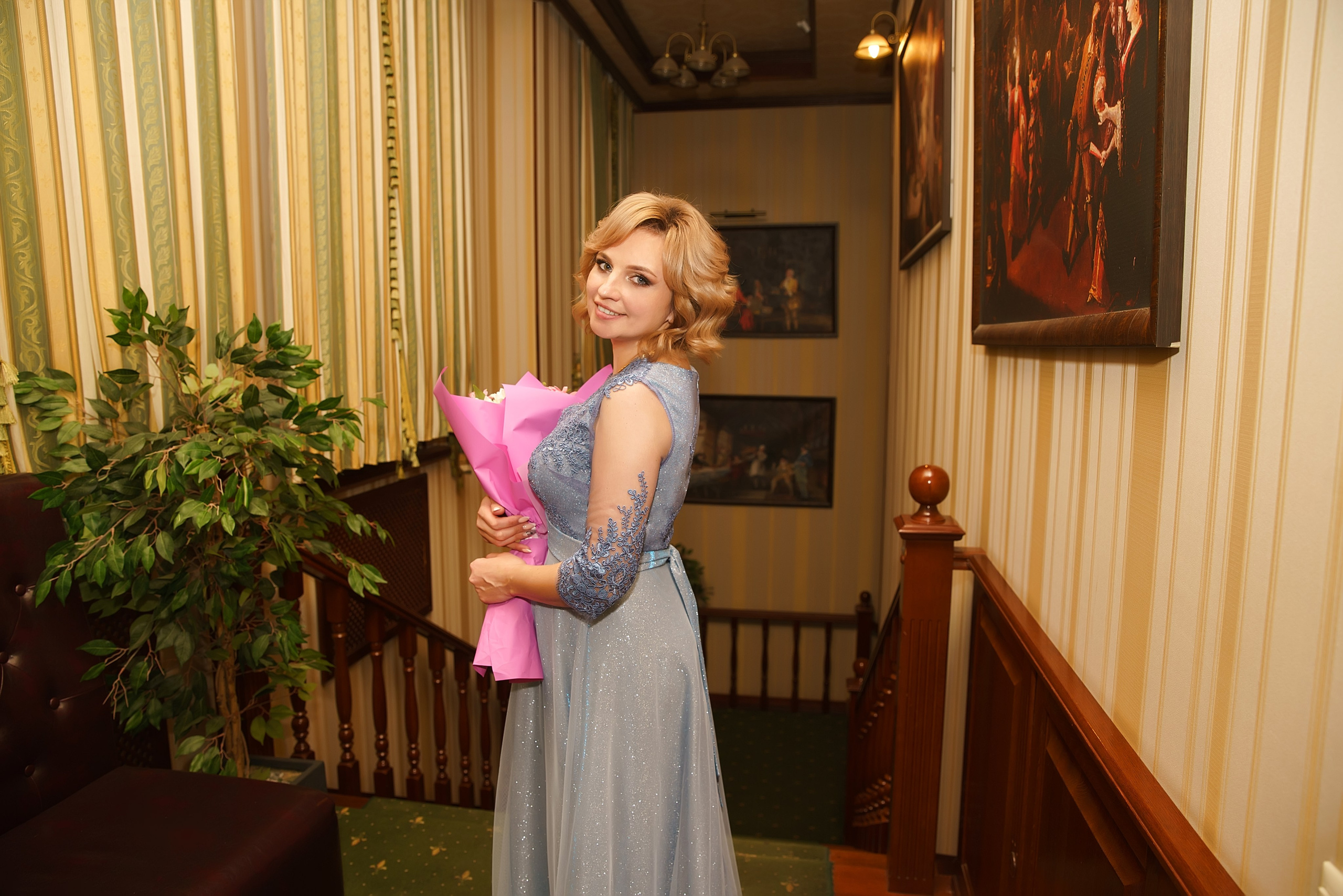 Юбилей Абшерон. Семейный и детский фотограф в Нижнем Новгороде