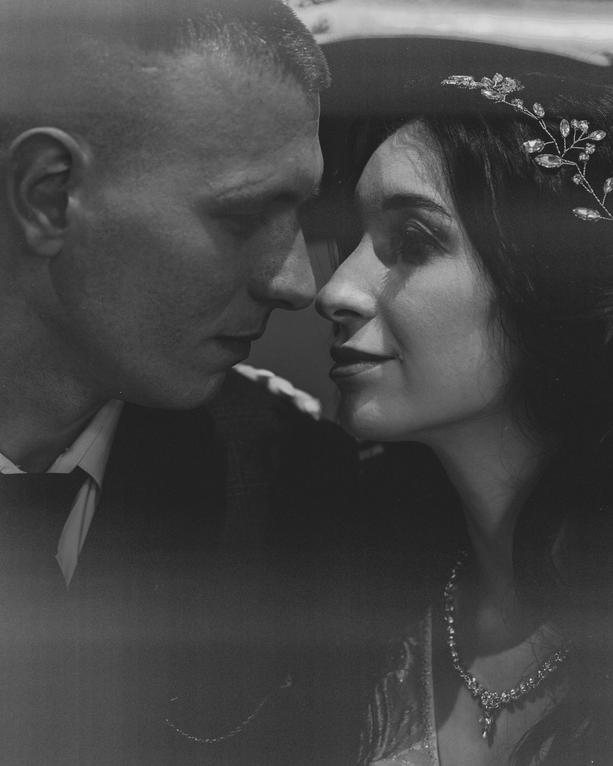 Свадебный фотограф Пенза