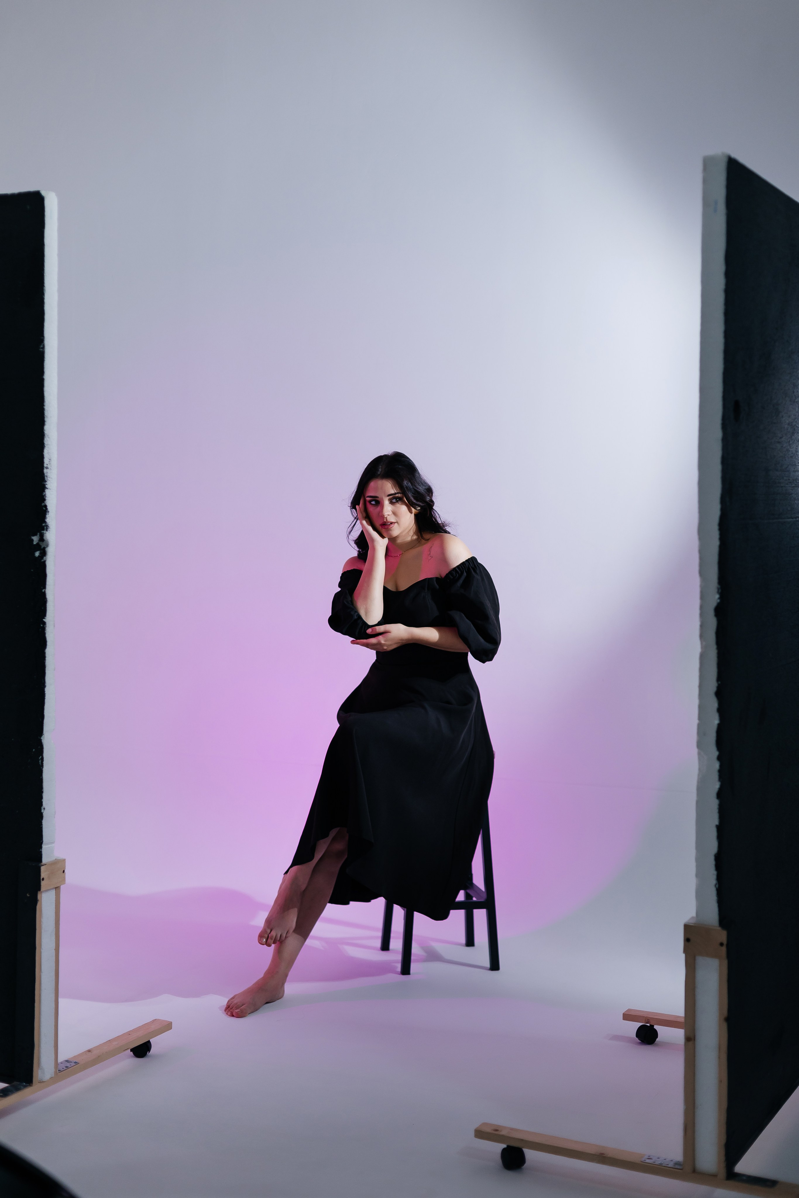 Анастасия. Фотограф Калуга