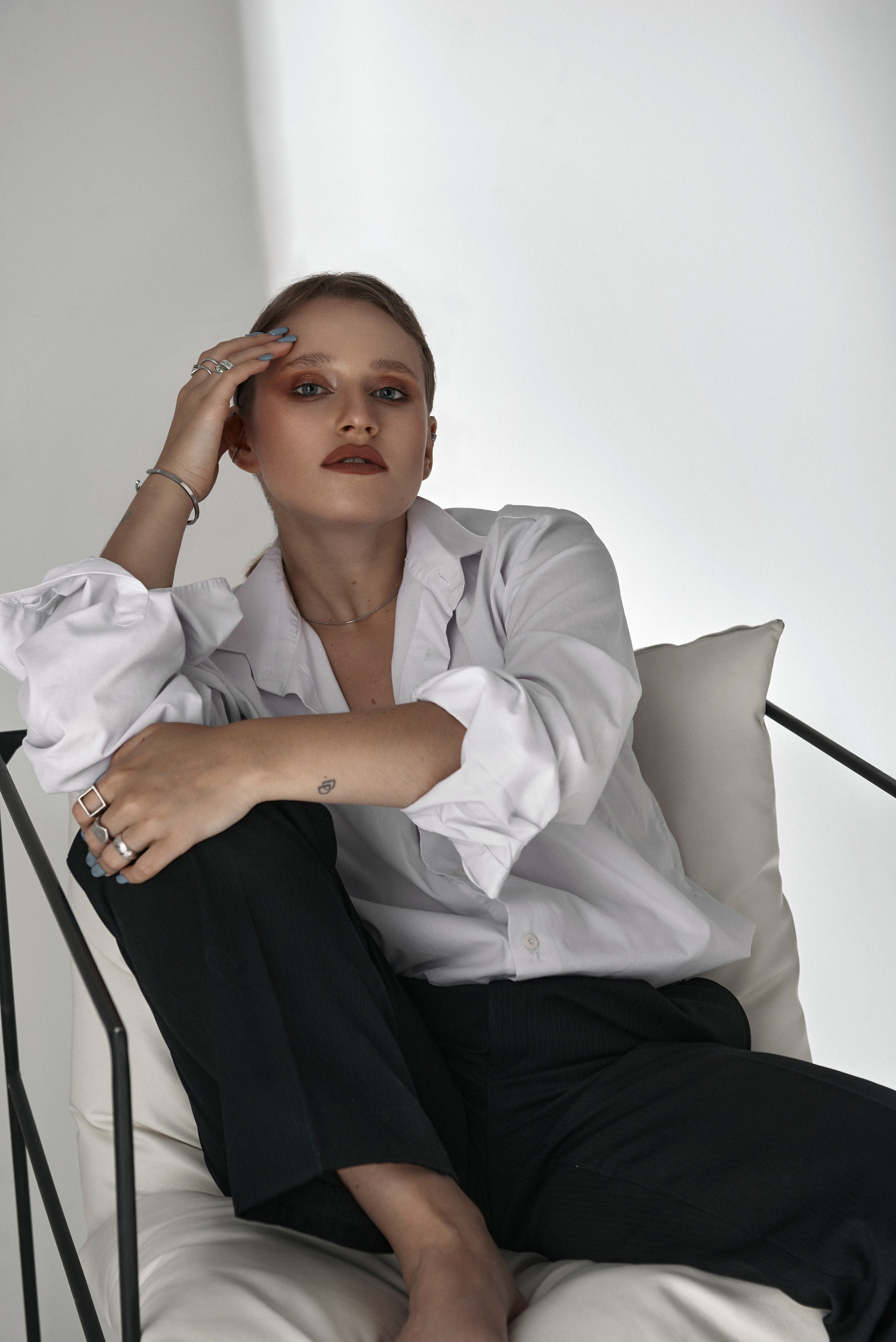 Портфолио работ. Фотограф в Ярославле Анна Лысова