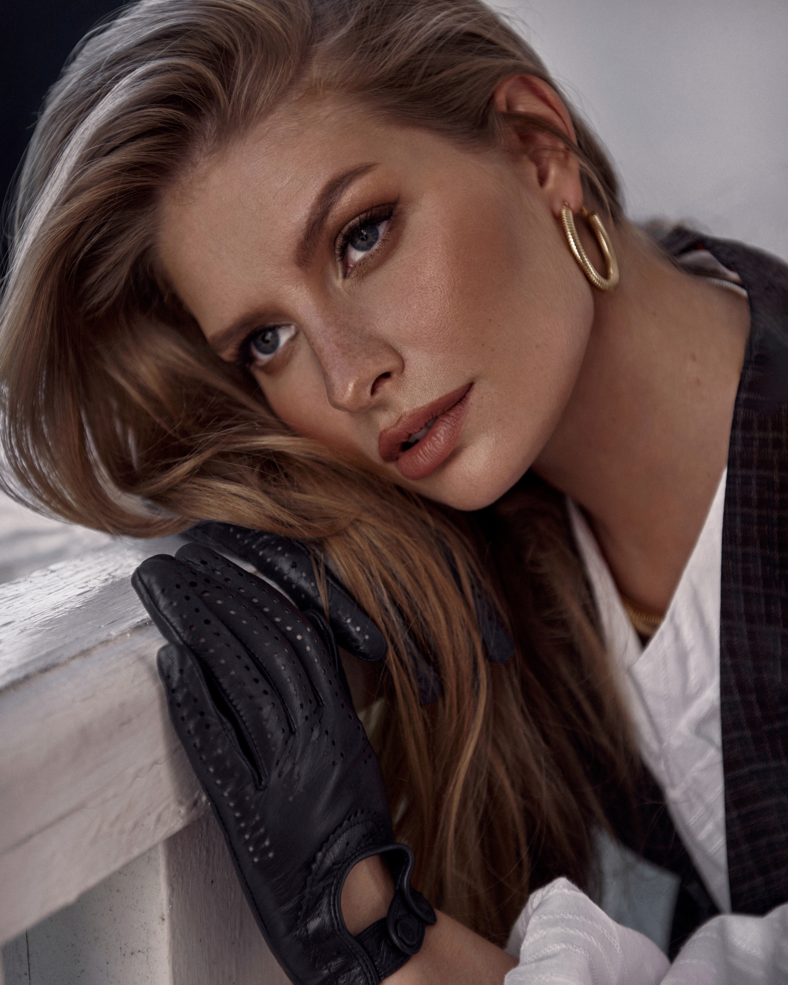 Фотограф в Ярославле Анна Лысова