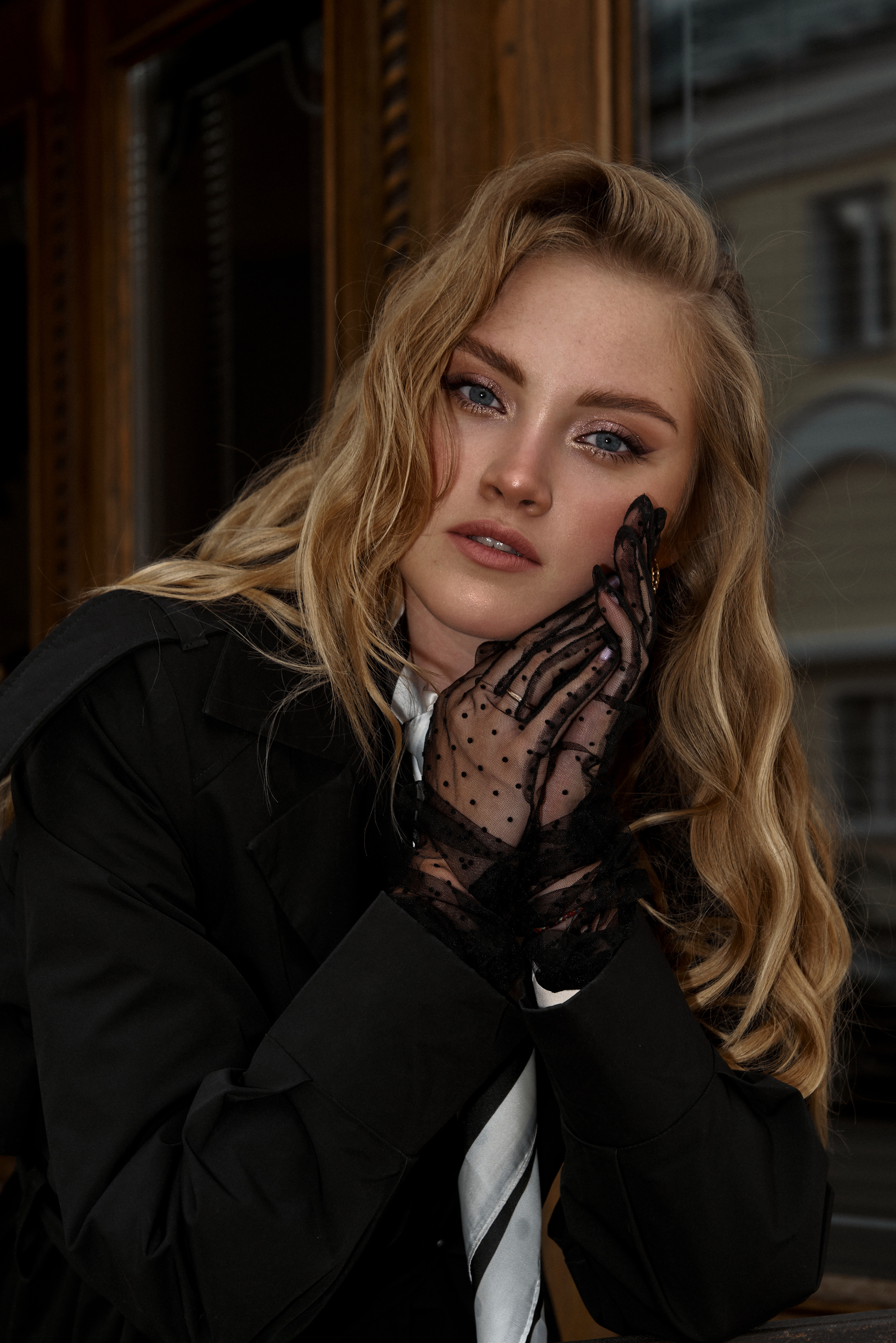 Фотограф в Ярославле Анна Лысова