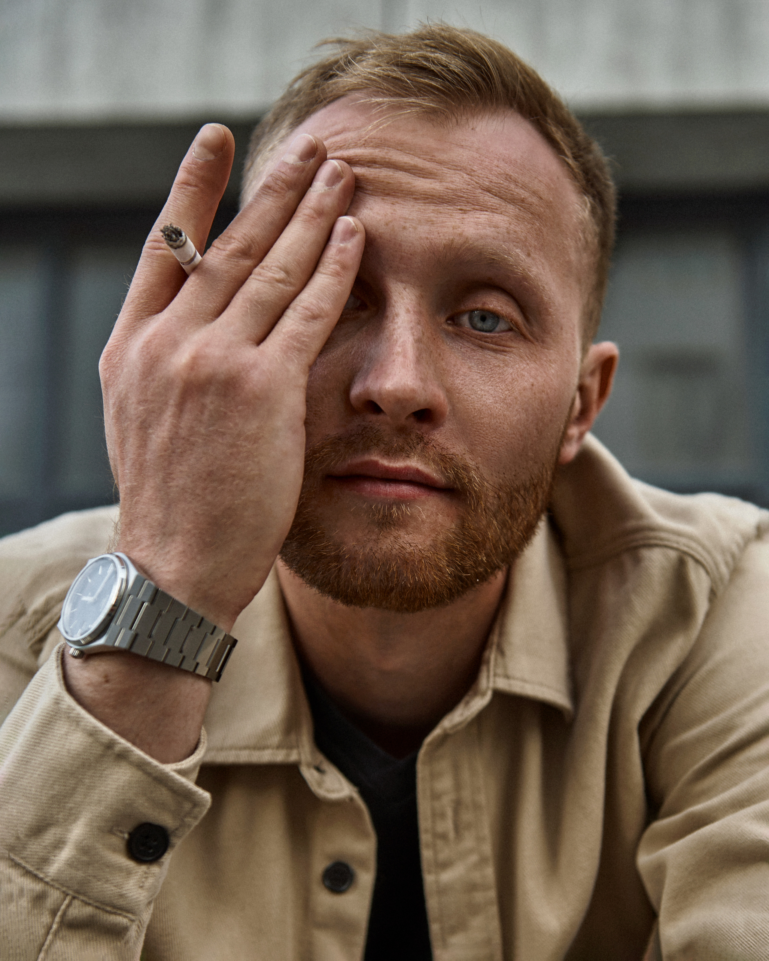 Фотограф в Ярославле Анна Лысова