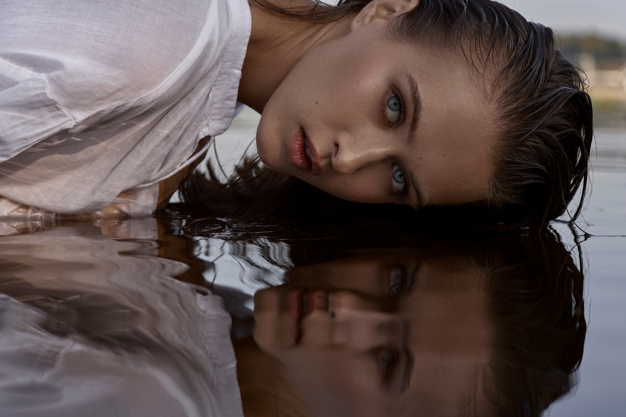 Фотограф в Ярославле Анна Лысова