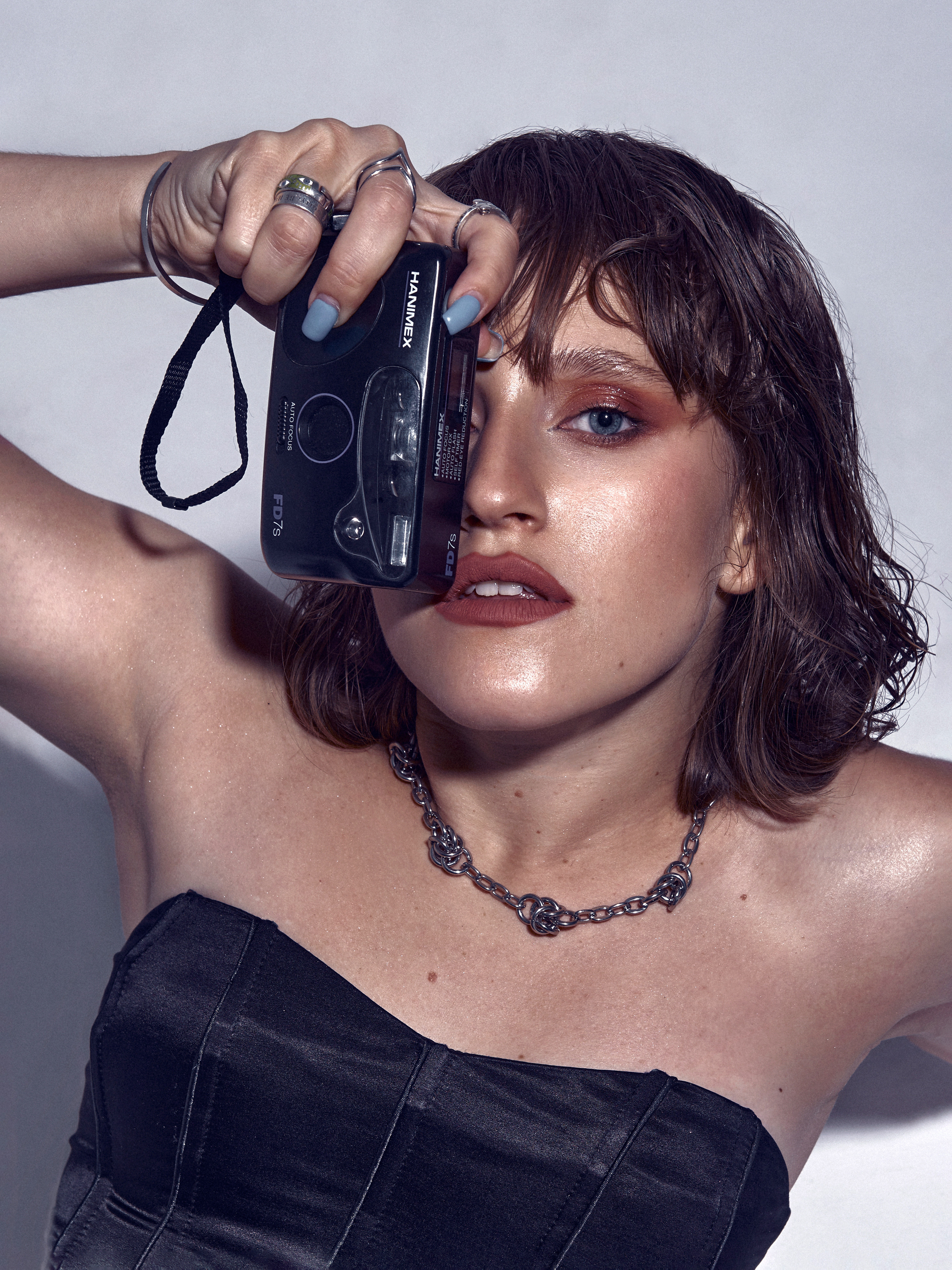 Портфолио работ. Фотограф в Ярославле Анна Лысова