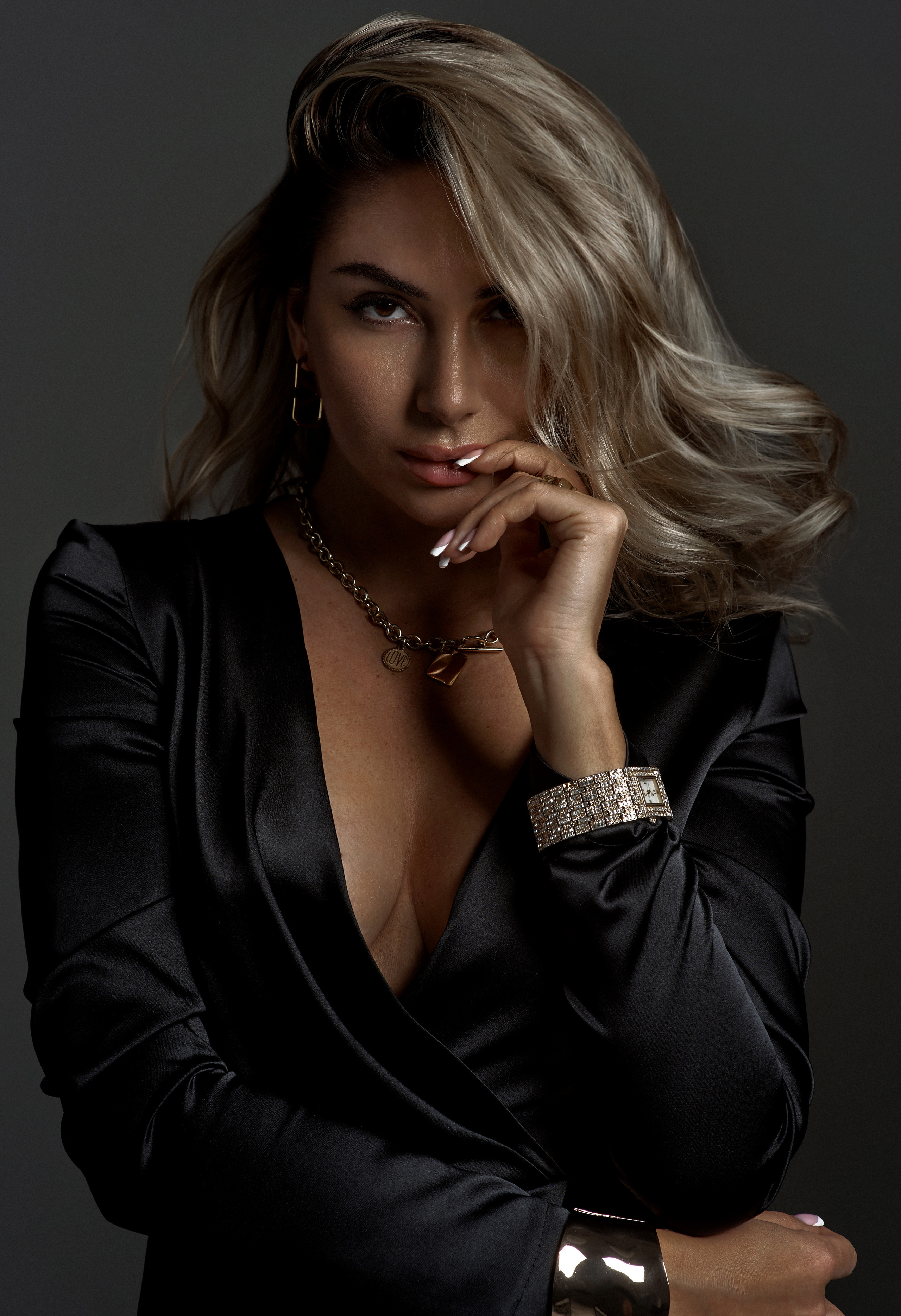 Фотограф в Ярославле Анна Лысова