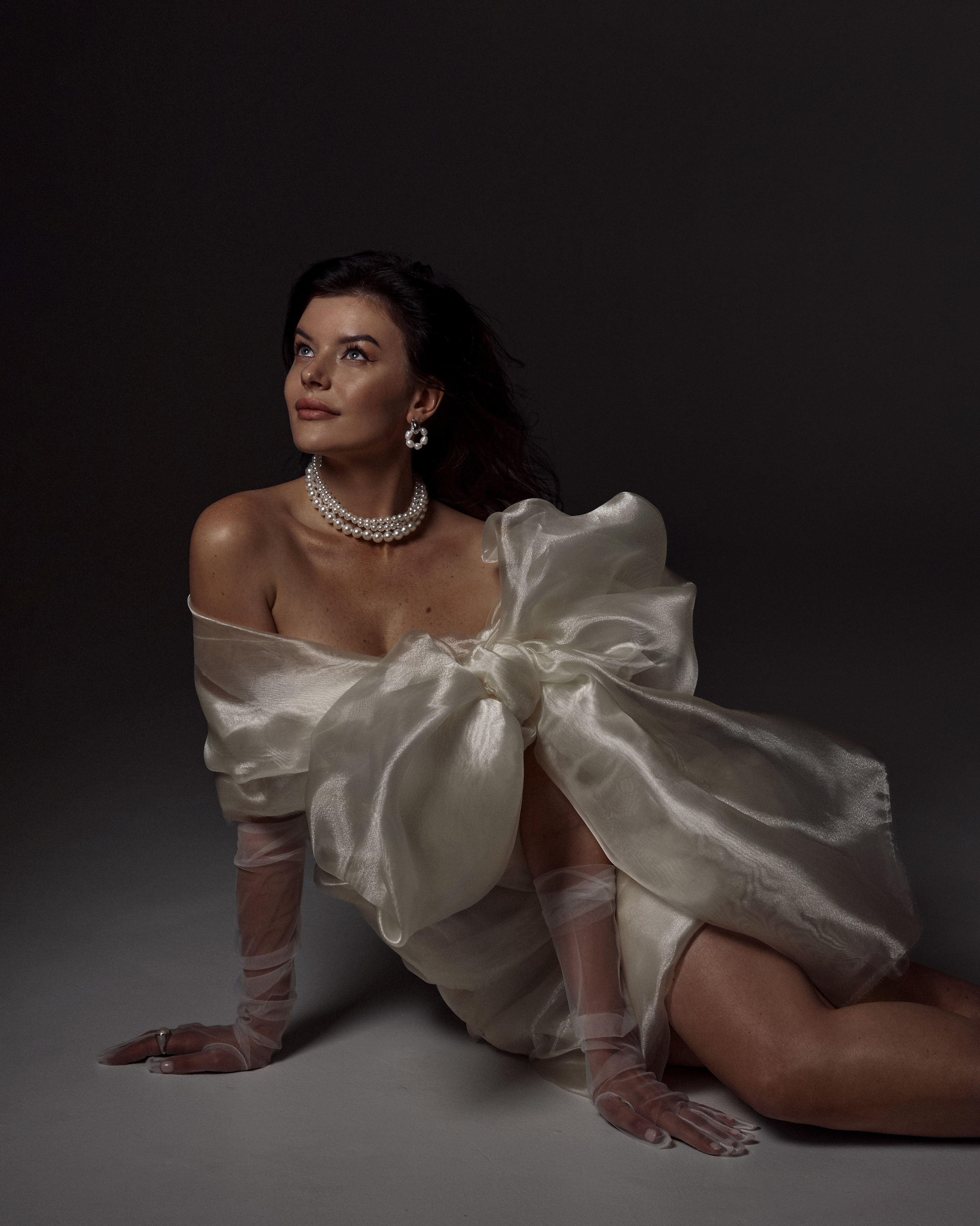 Фотограф в Ярославле Анна Лысова